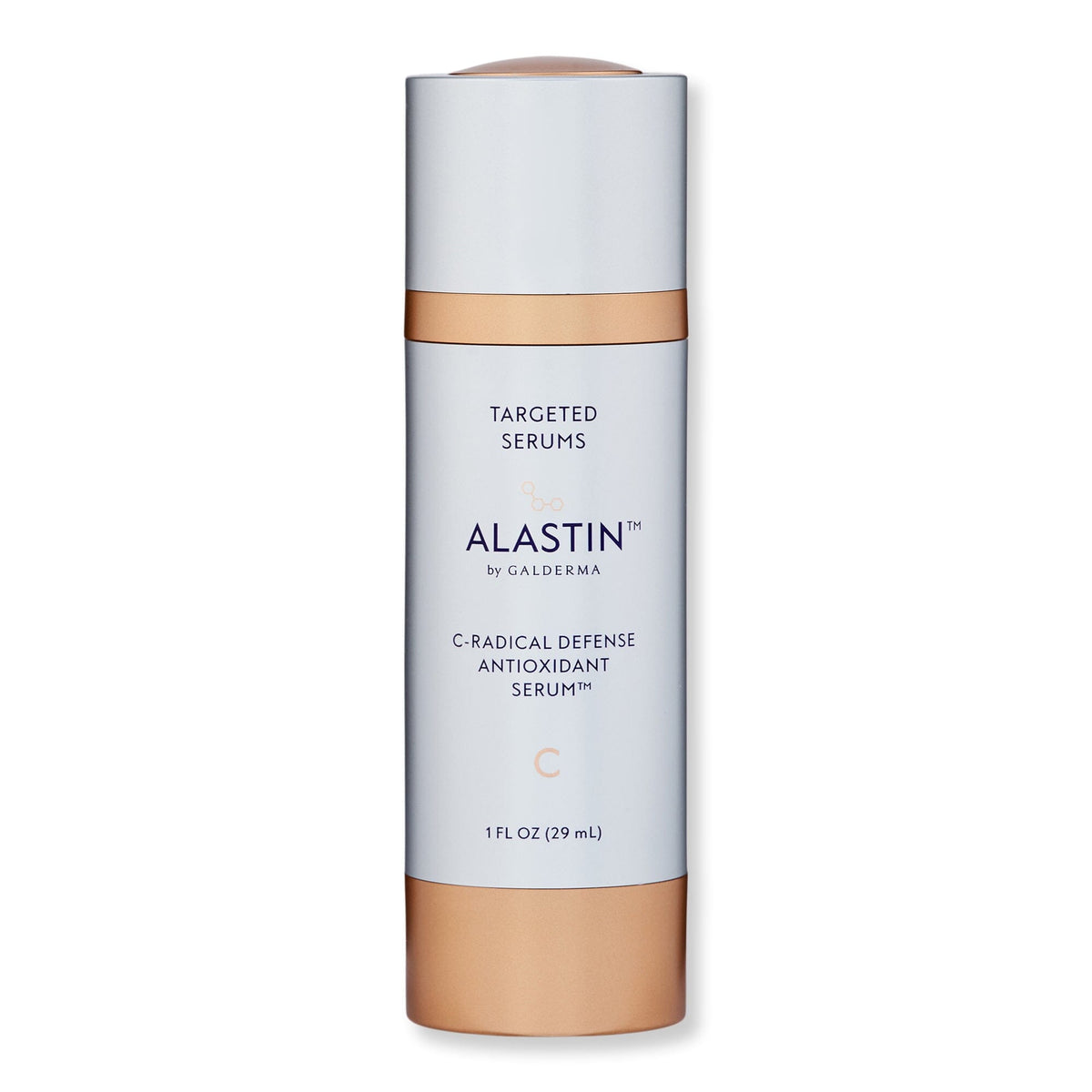 ALASTIN ALASTIN C-Radical Defense Antioxidant Serum Serums 1 oz 