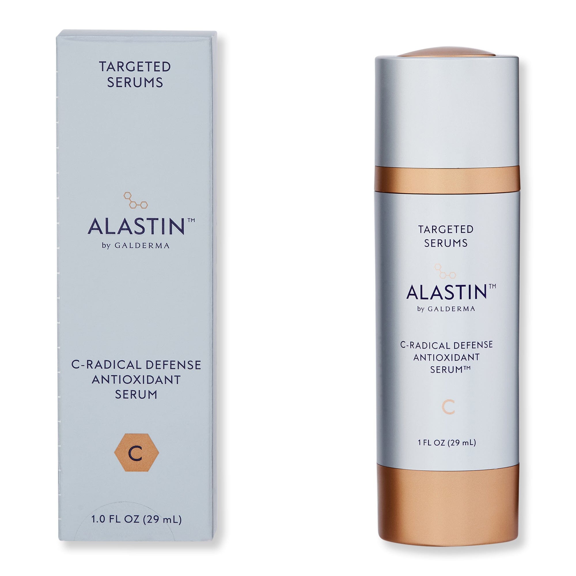 ALASTIN ALASTIN C-Radical Defense Antioxidant Serum Serums 