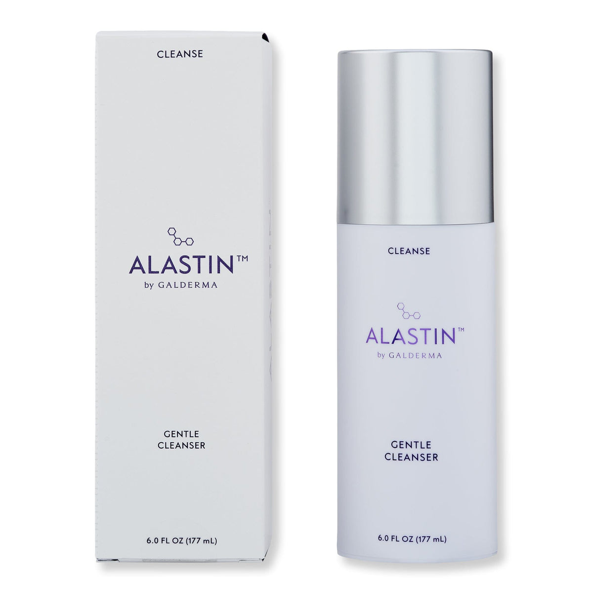 ALASTIN ALASTIN Gentle Cleanser Face Cleansers 