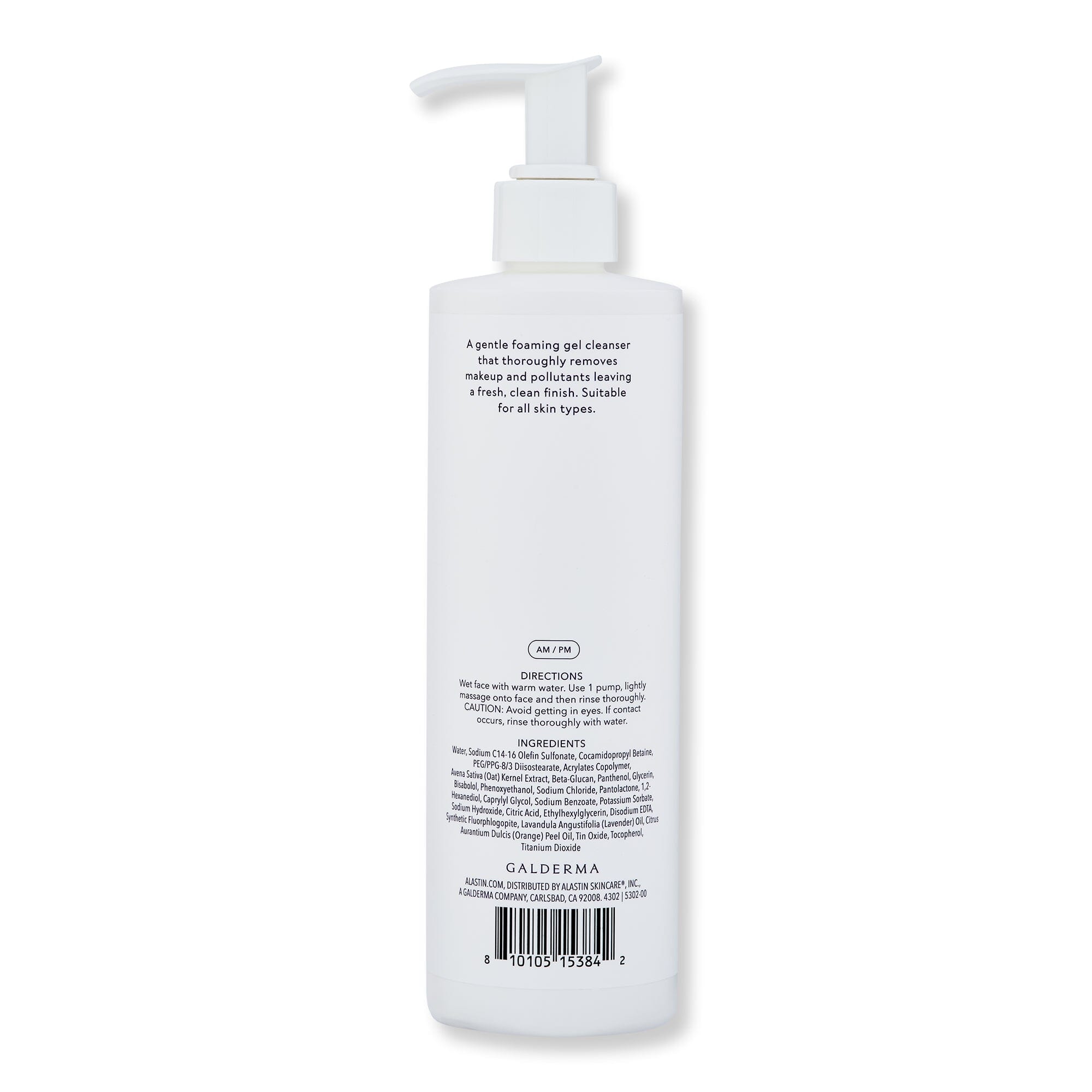 ALASTIN ALASTIN Gentle Cleanser Face Cleansers 