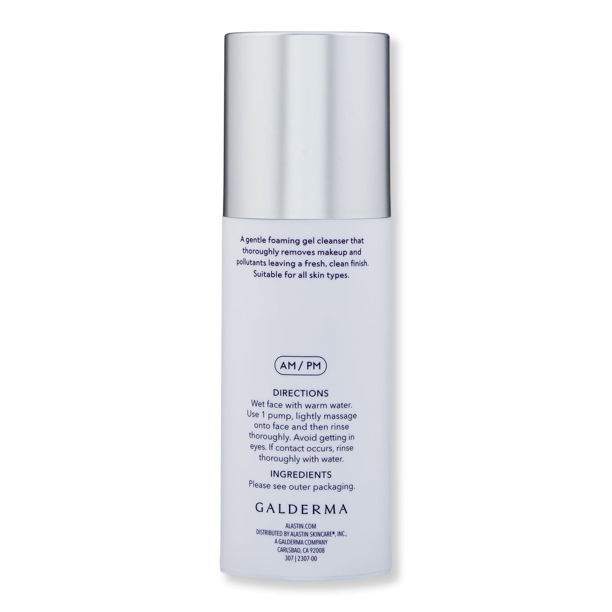 ALASTIN ALASTIN Gentle Cleanser Face Cleansers 