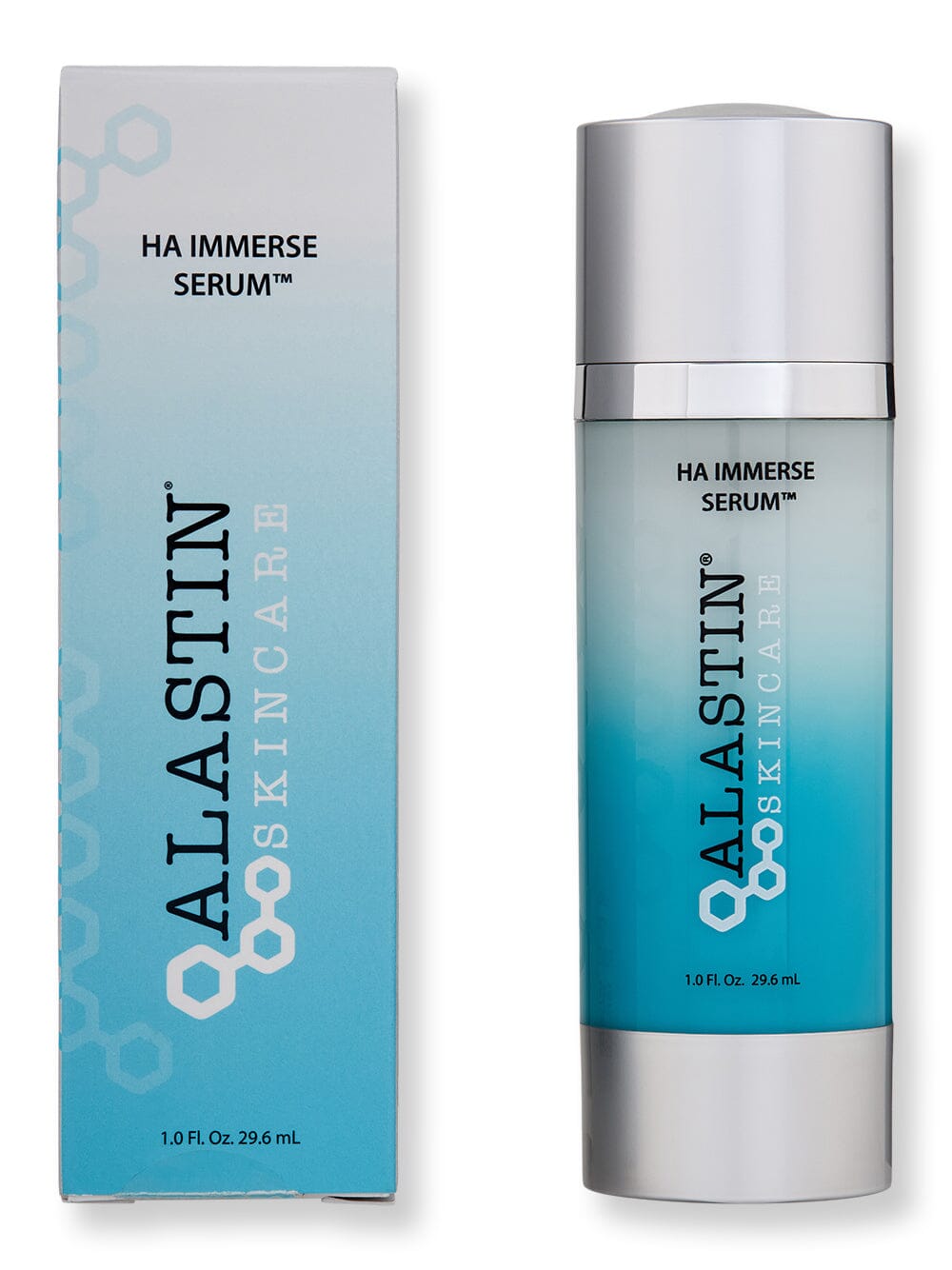 ALASTIN ALASTIN HA Immerse Serum 1 oz Serums 