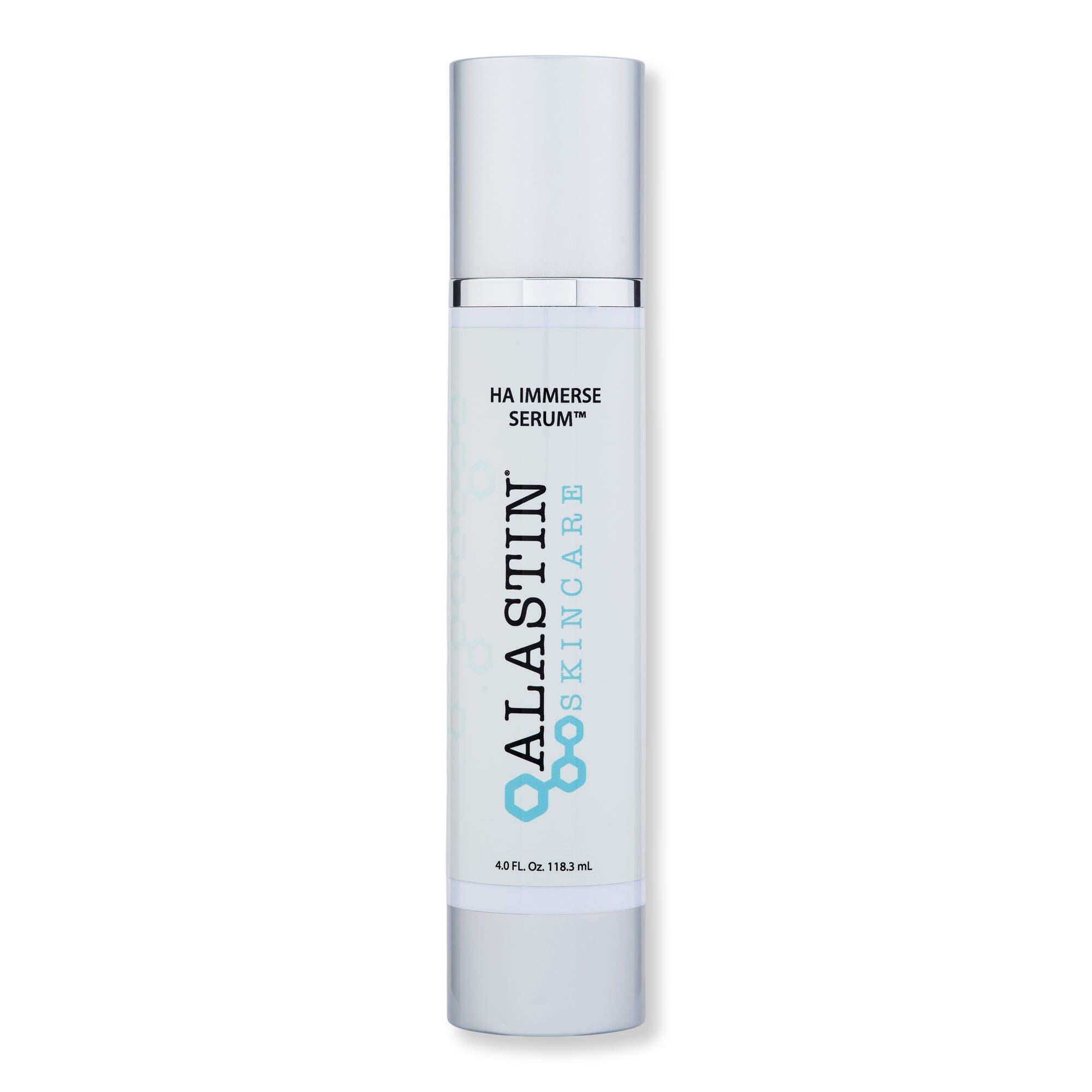 ALASTIN ALASTIN HA Immerse Serum 4 oz Serums 