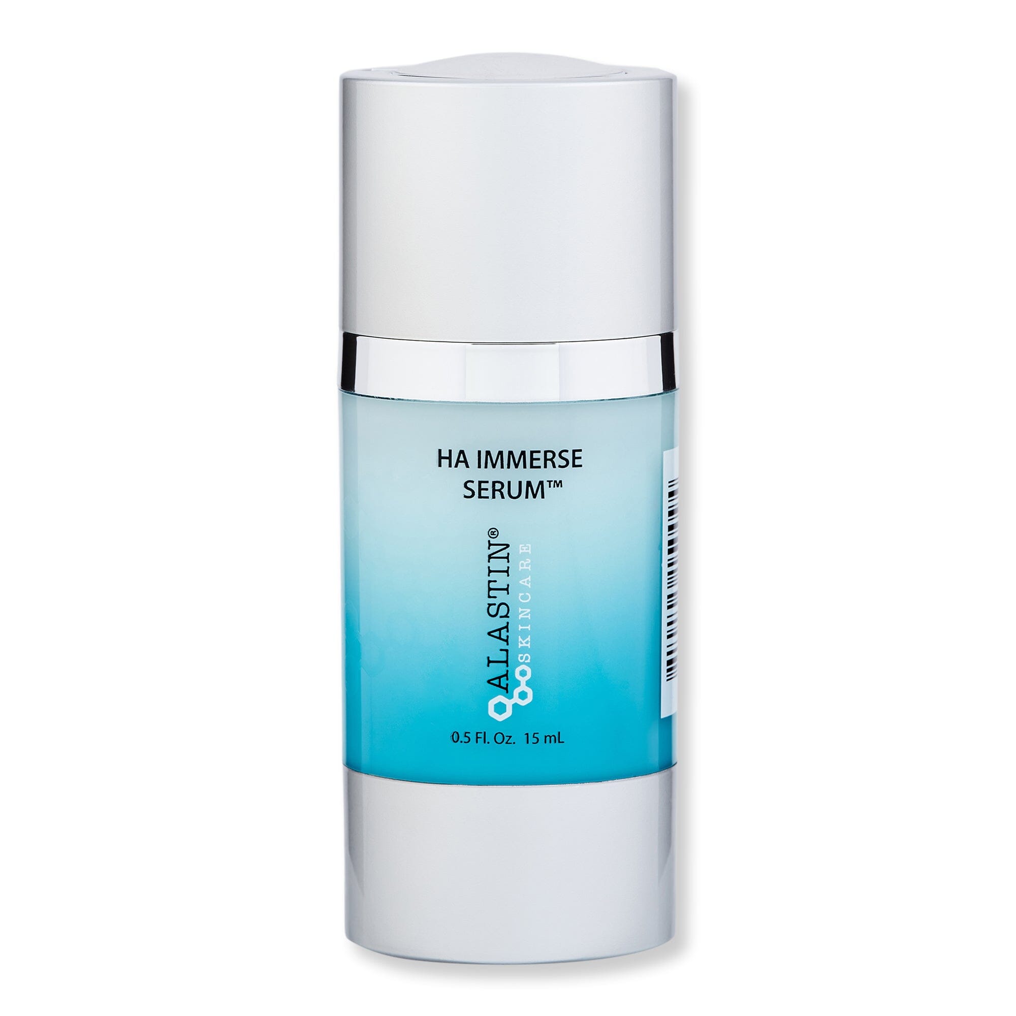 ALASTIN ALASTIN HA Immerse Serum Serums 0.5 oz 