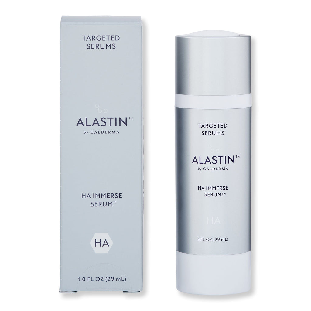 ALASTIN ALASTIN HA Immerse Serum Serums 