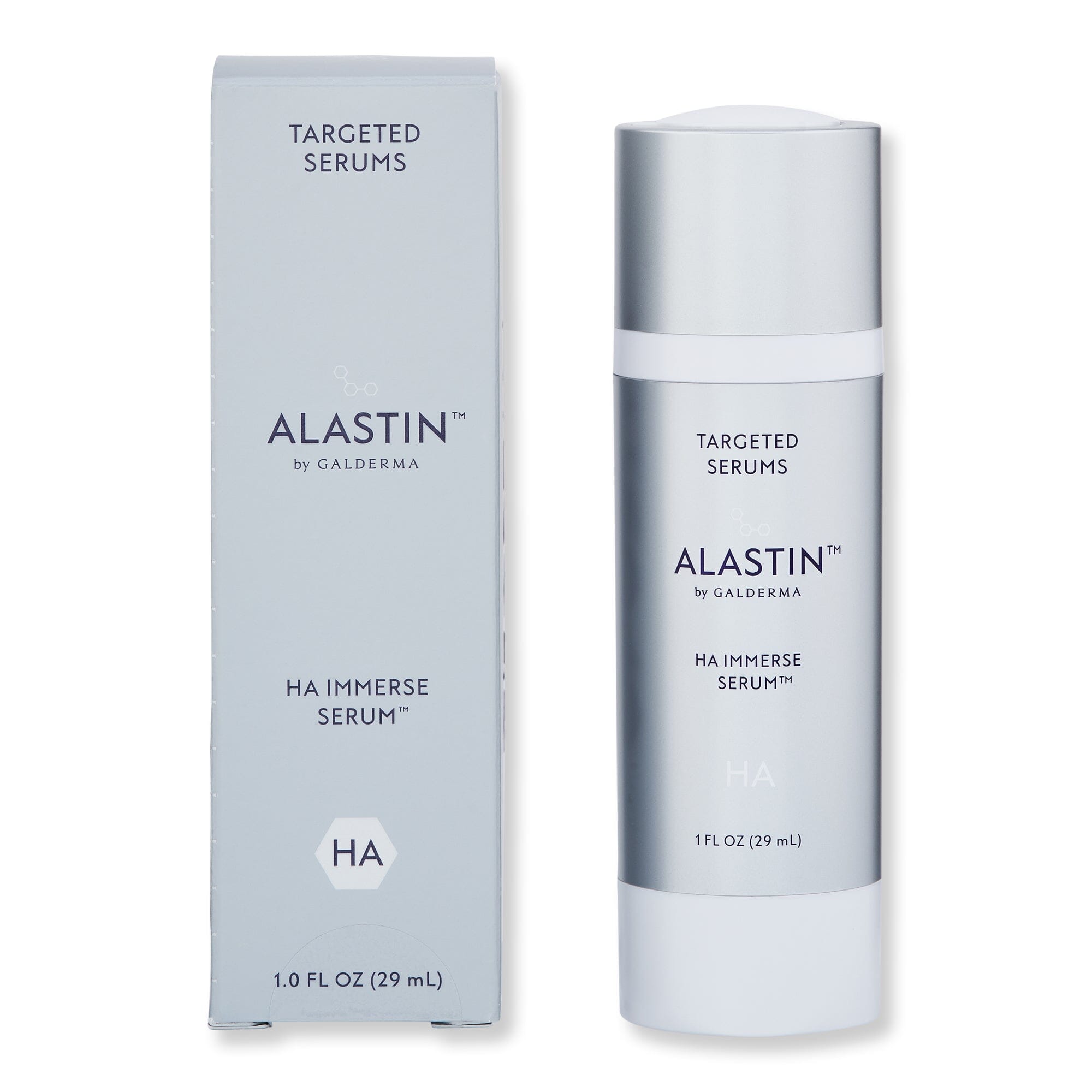 ALASTIN ALASTIN HA Immerse Serum Serums 
