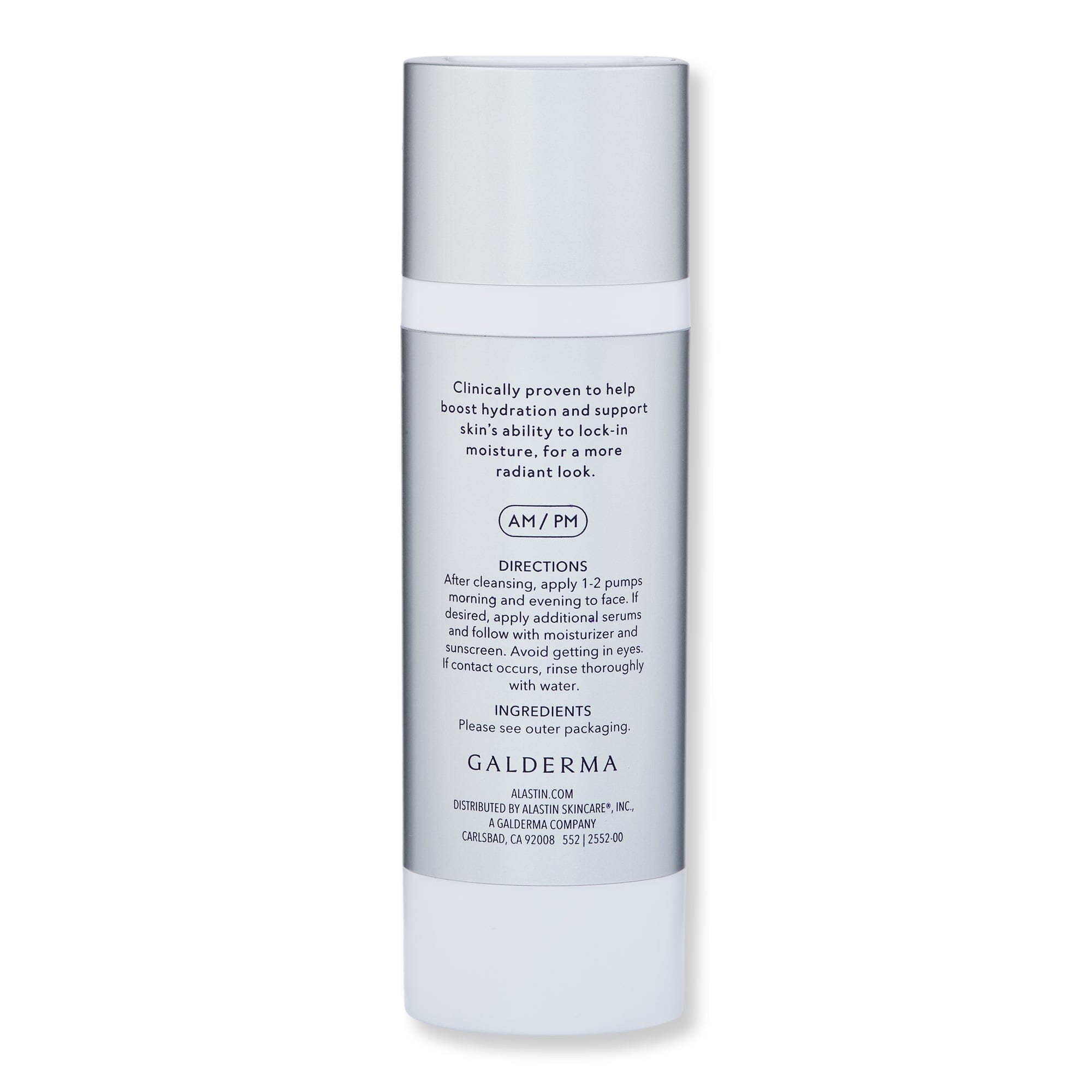 ALASTIN ALASTIN HA Immerse Serum Serums 