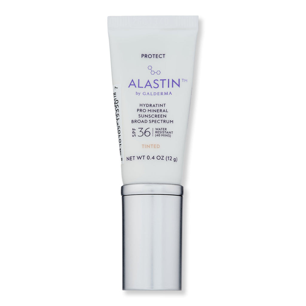 ALASTIN ALASTIN HydraTint Pro Mineral Sunscreen SPF 36 Face Sunscreens 12 ml 
