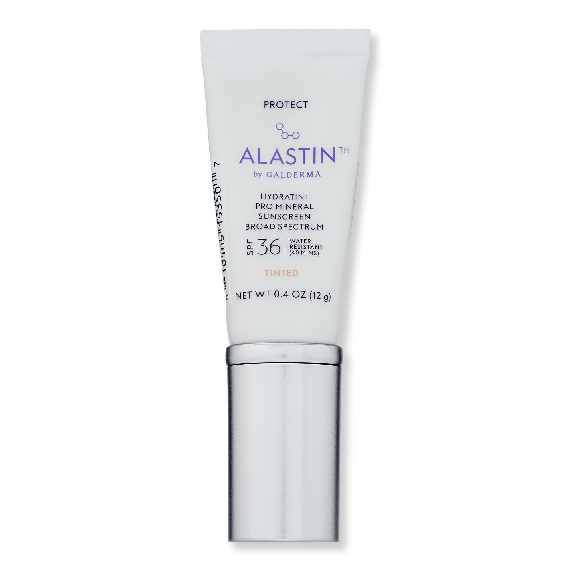 ALASTIN ALASTIN HydraTint Pro Mineral Sunscreen SPF 36 Face Sunscreens 12 ml 