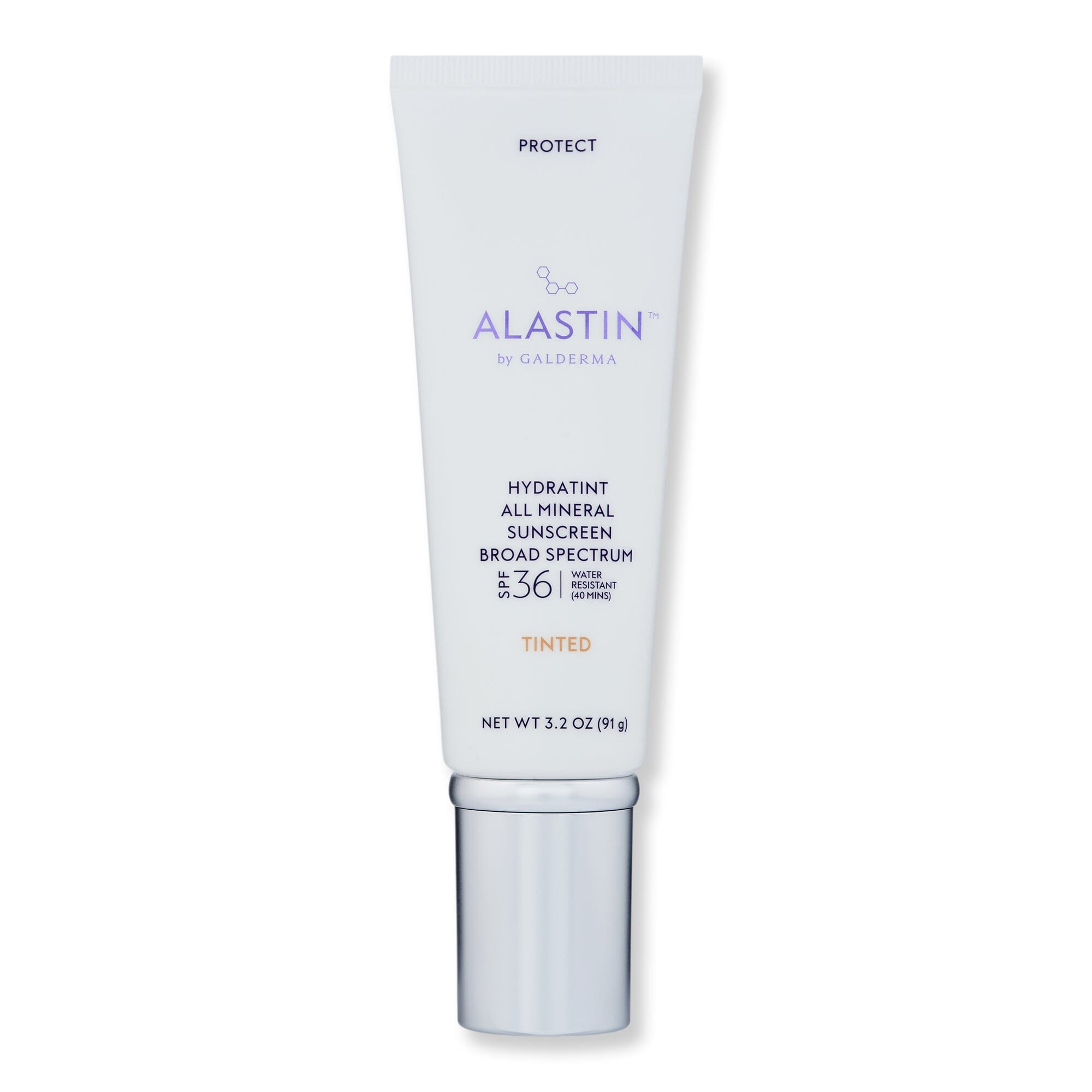 ALASTIN ALASTIN HydraTint Pro Mineral Sunscreen SPF 36 Face Sunscreens 3.2 oz 