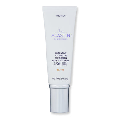 ALASTIN ALASTIN HydraTint Pro Mineral Sunscreen SPF 36 Face Sunscreens 3.2 oz 