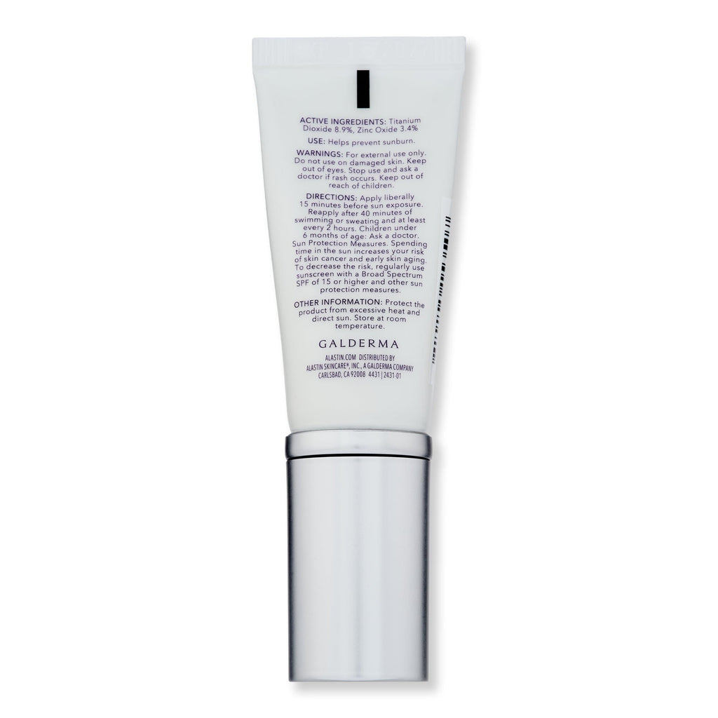 ALASTIN ALASTIN HydraTint Pro Mineral Sunscreen SPF 36 Face Sunscreens 