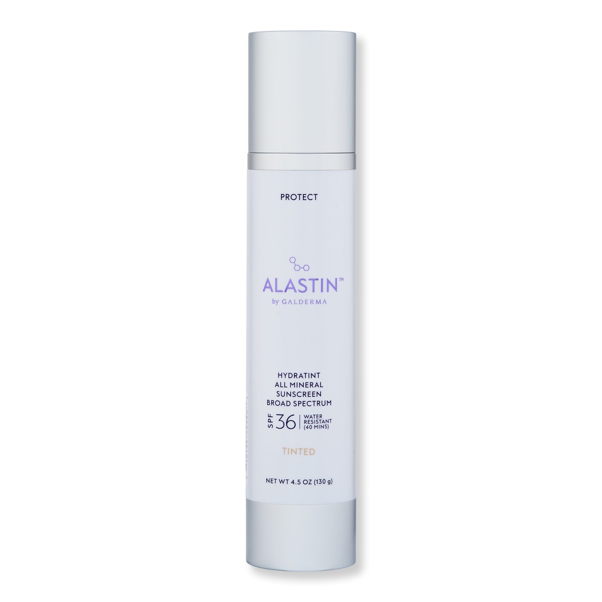 ALASTIN ALASTIN HydraTint Pro Mineral Sunscreen SPF 36 Face Sunscreens 4.5 oz 