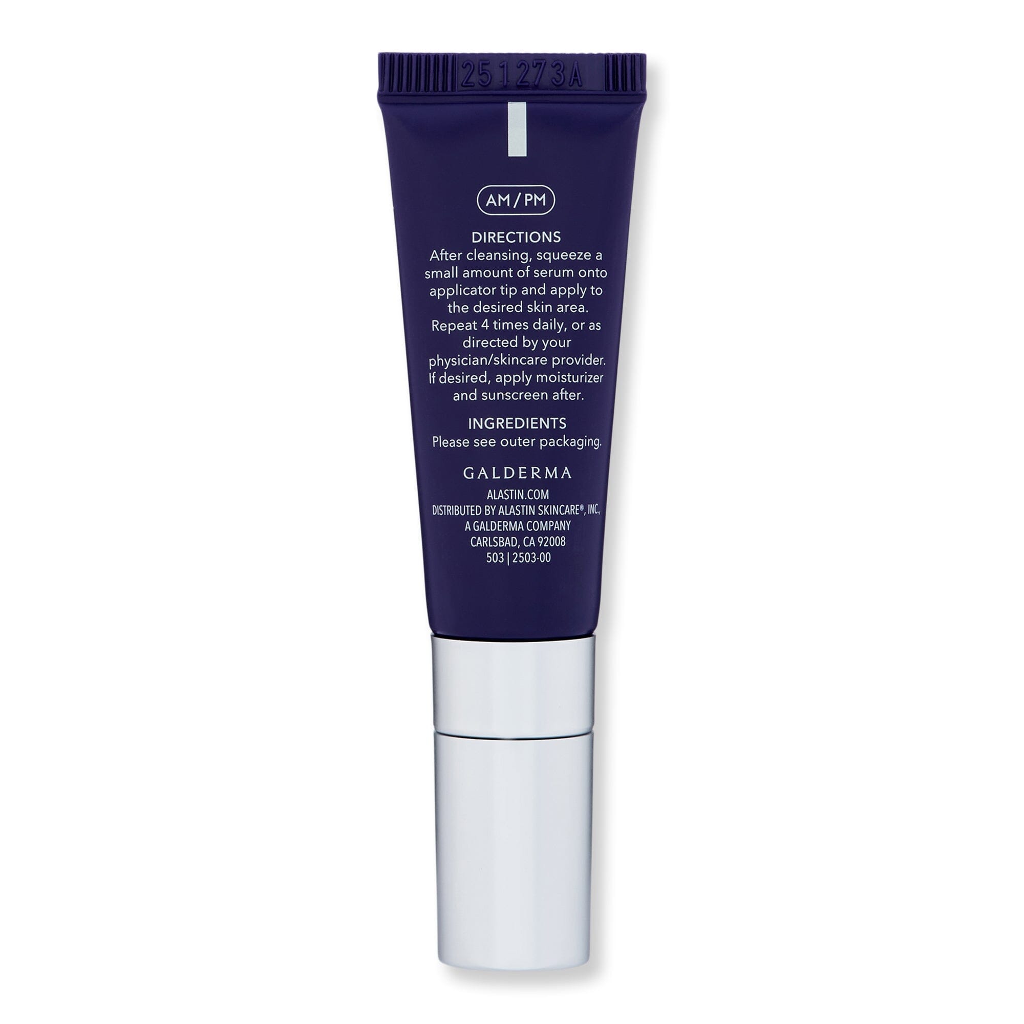 ALASTIN ALASTIN Inhance Post-Injection Serum .33 oz Serums 