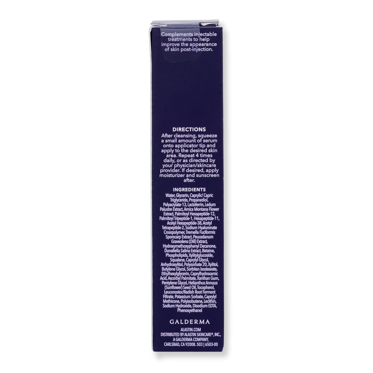 ALASTIN ALASTIN Inhance Post-Injection Serum Serums 