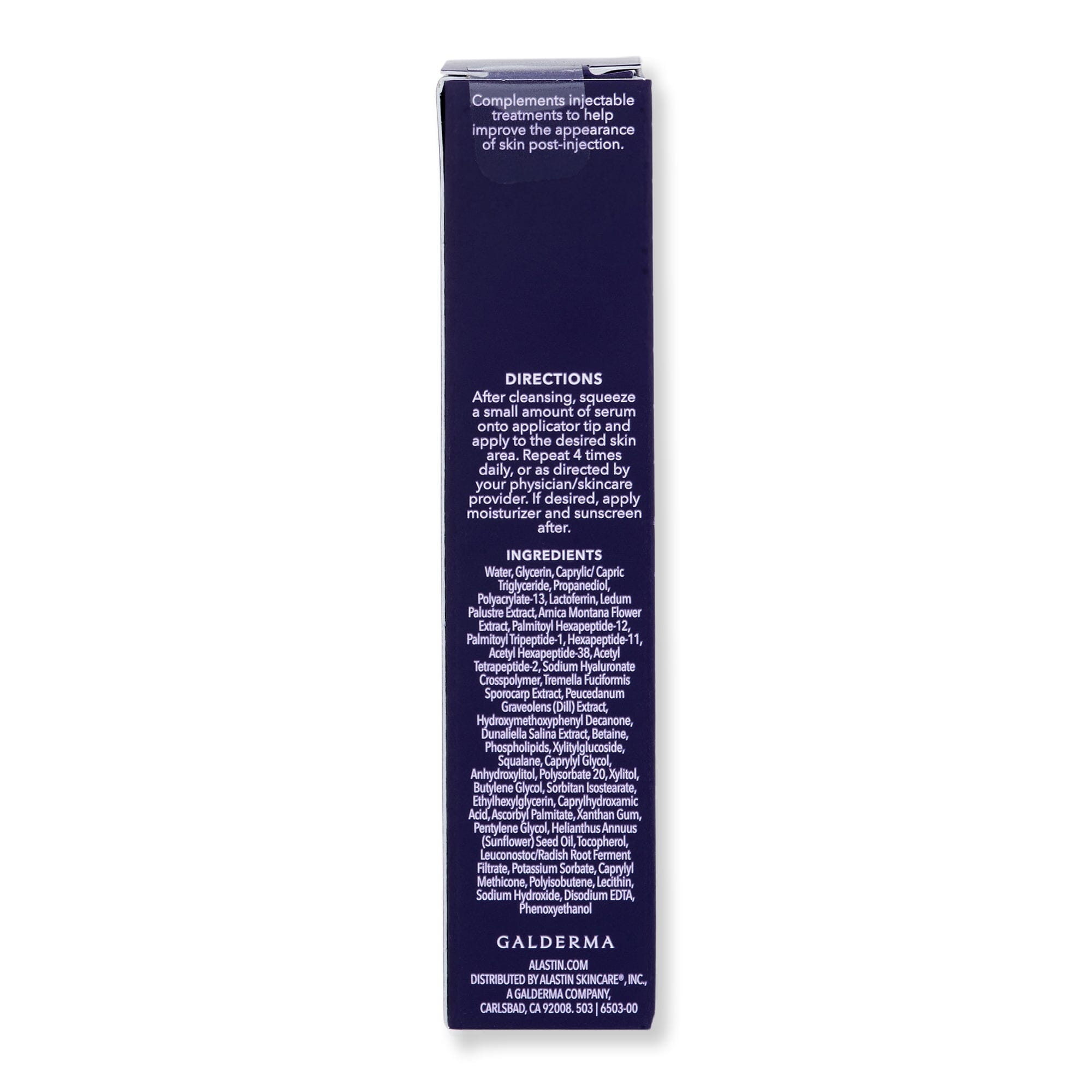 ALASTIN ALASTIN Inhance Post-Injection Serum Serums 