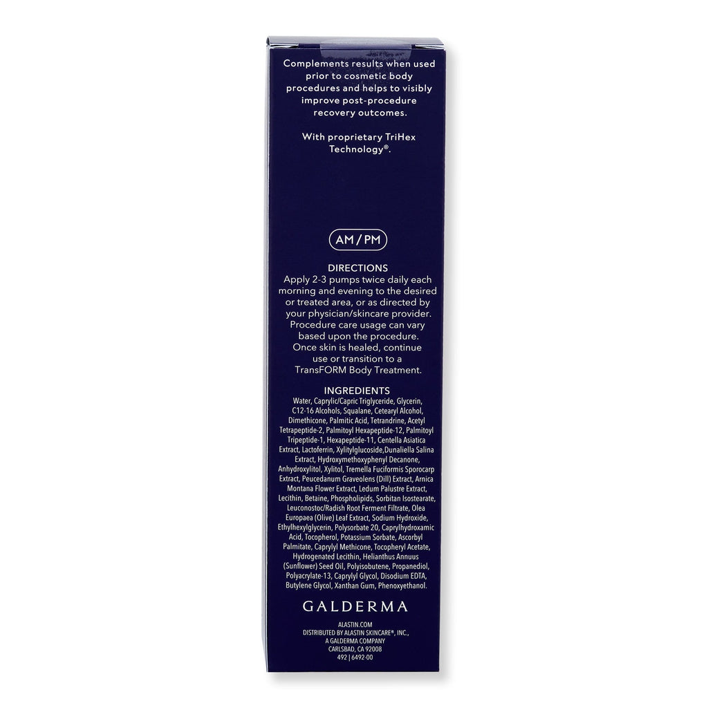 ALASTIN ALASTIN Reform & Repair Complex Skin Care Treatments 
