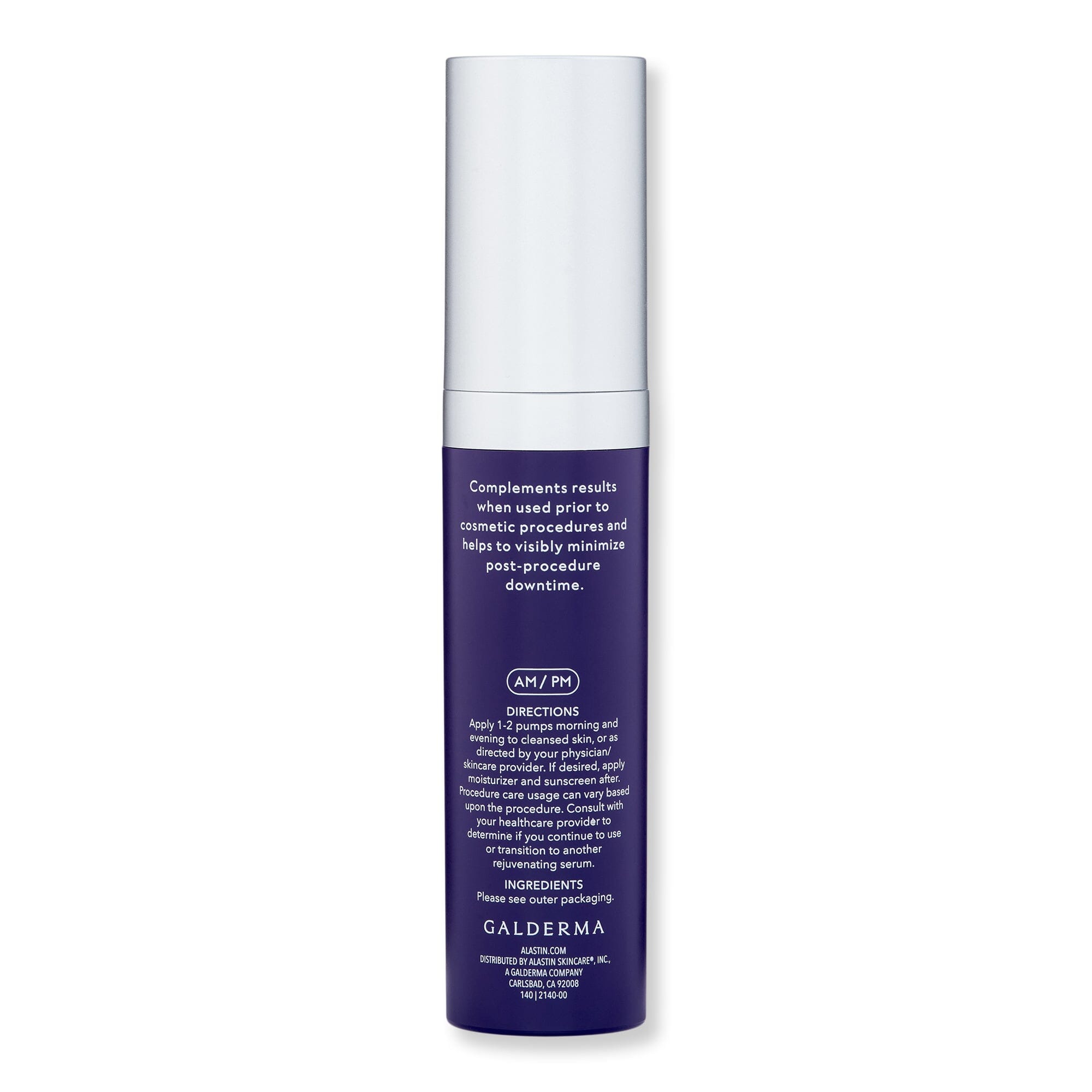 ALASTIN ALASTIN Regenerating Skin Nectar Skin Care Treatments 