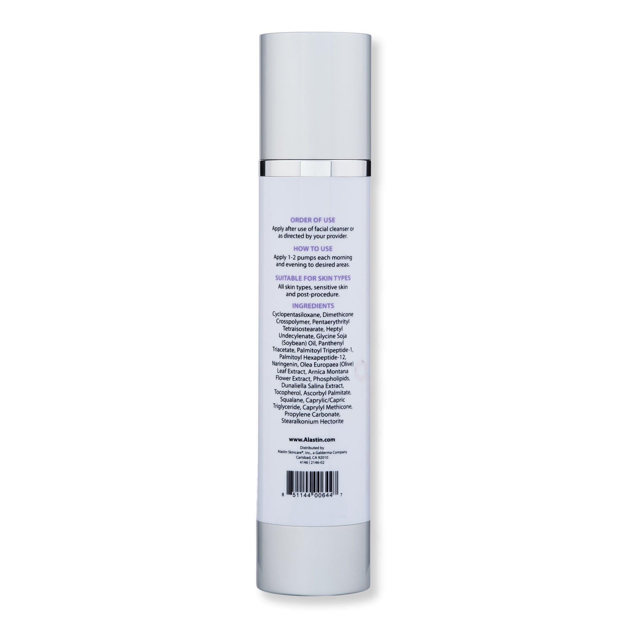 ALASTIN ALASTIN Regenerating Skin Nectar Skin Care Treatments 