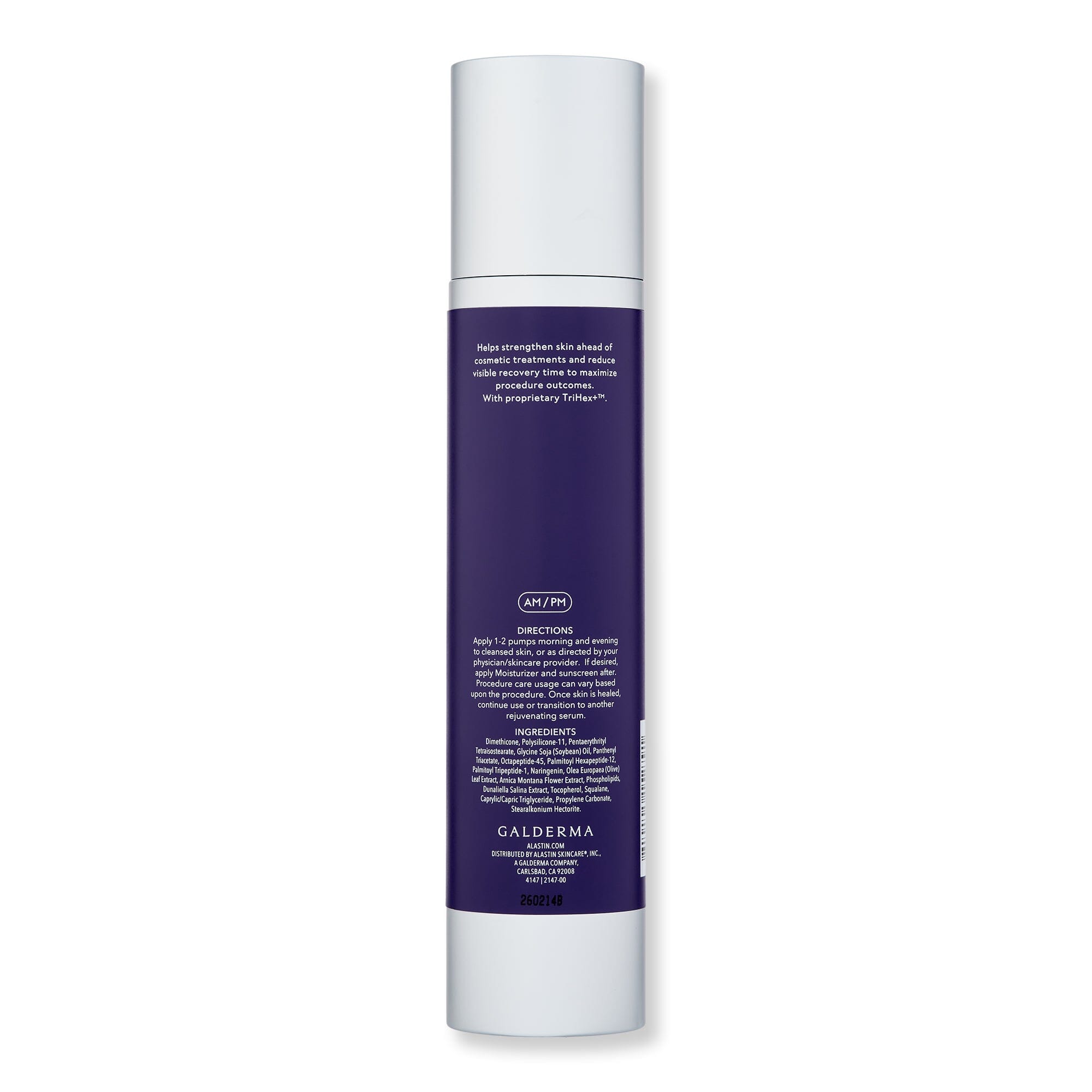 ALASTIN ALASTIN Regenerating Skin Nectar with TriHex Technology Skin Care Treatments 