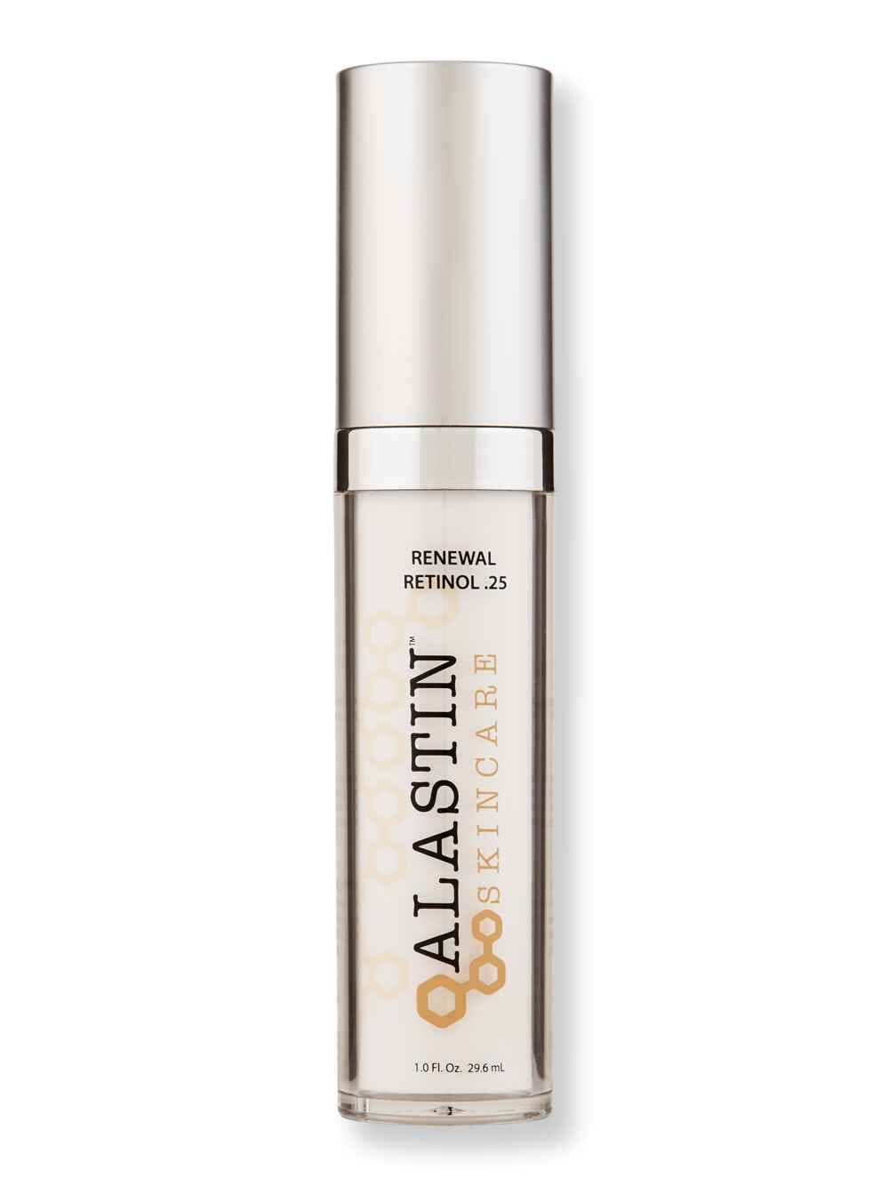 ALASTIN ALASTIN Renewal Retinol .25 1 oz Night Creams 