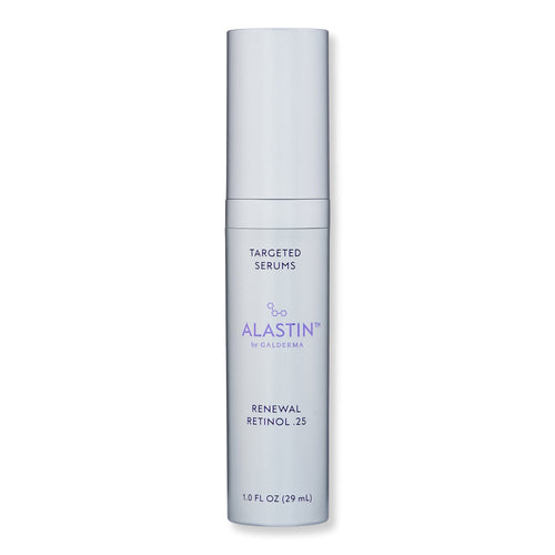 ALASTIN ALASTIN Renewal Retinol .25 Night Creams 1 oz 