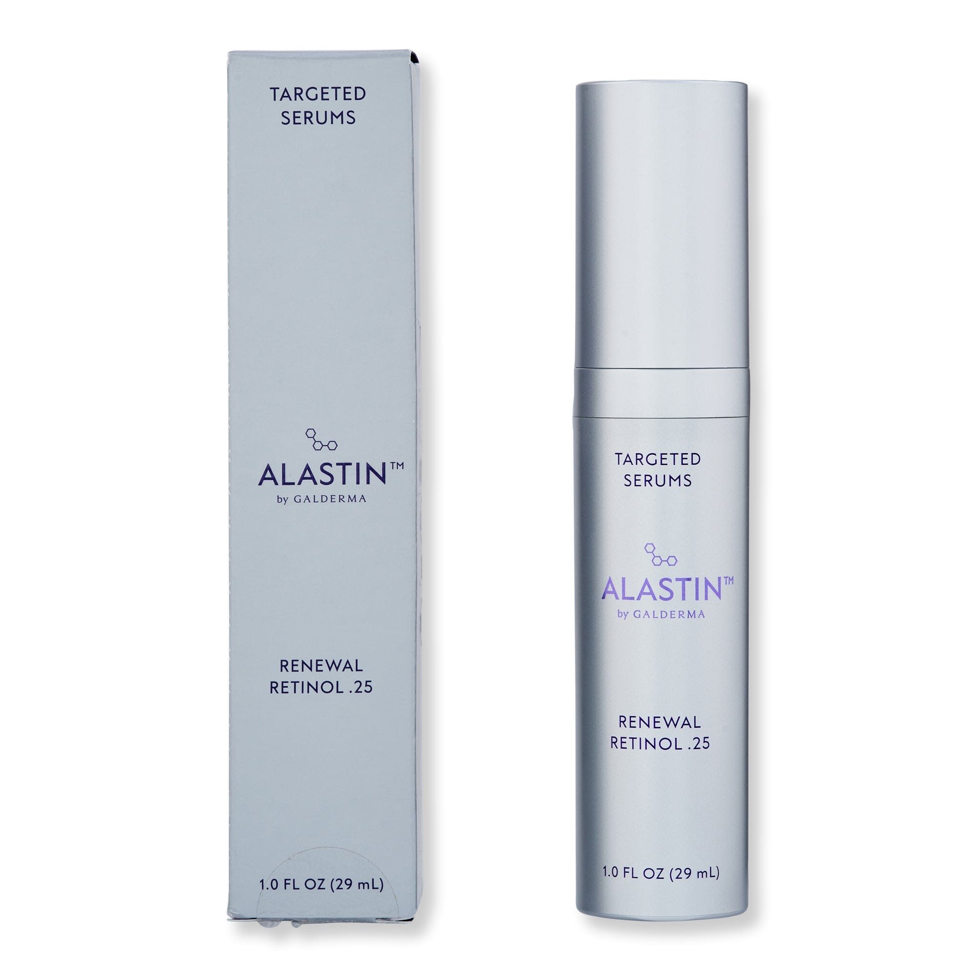 ALASTIN ALASTIN Renewal Retinol .25 Night Creams 