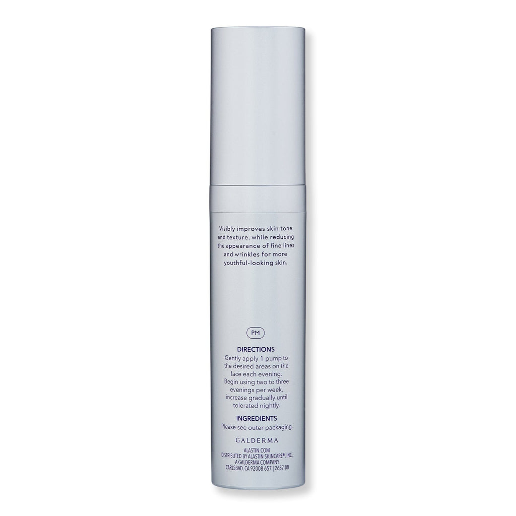 ALASTIN ALASTIN Renewal Retinol .25 Night Creams 