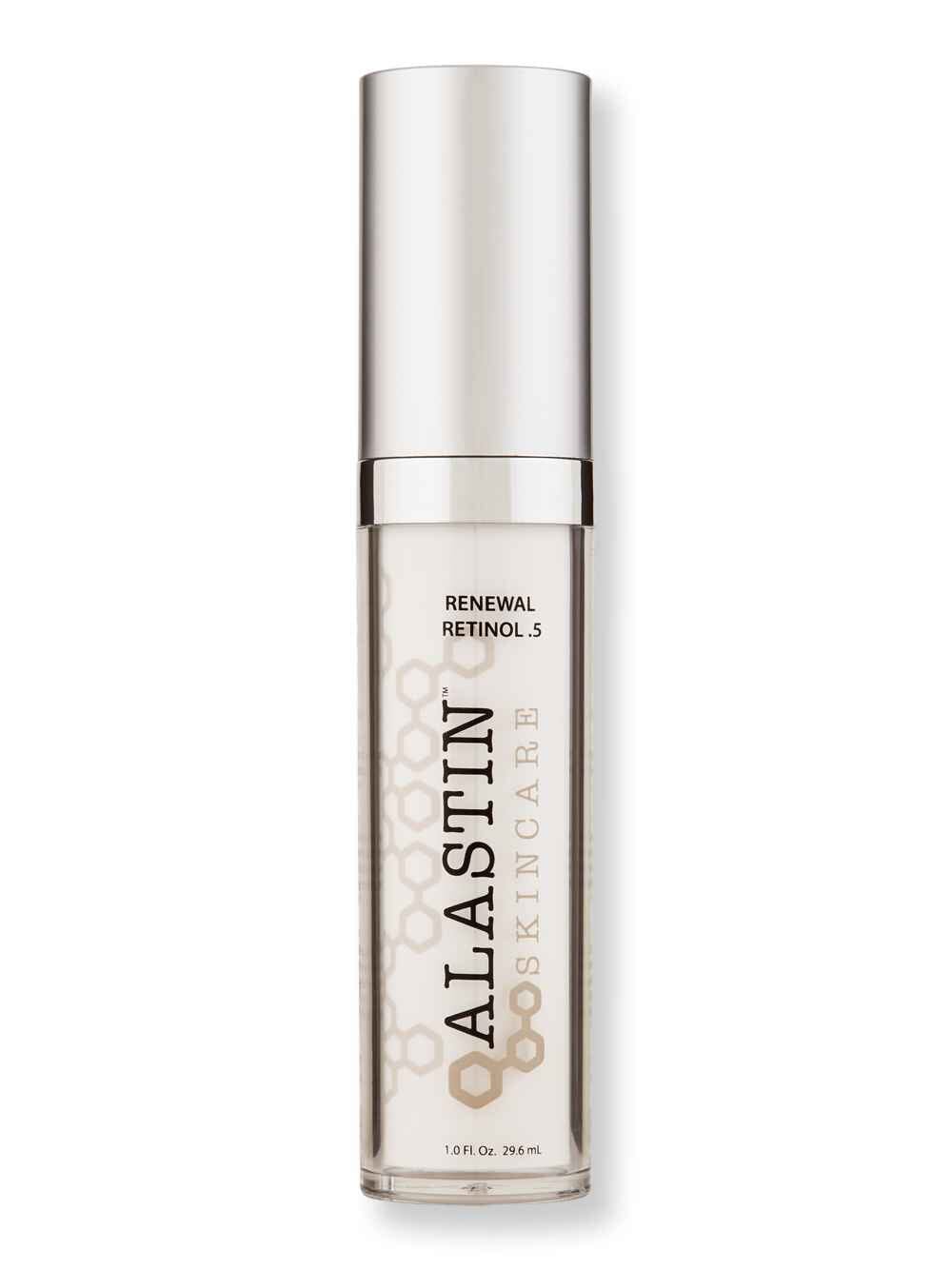 ALASTIN ALASTIN Renewal Retinol .5 1 oz Night Creams 