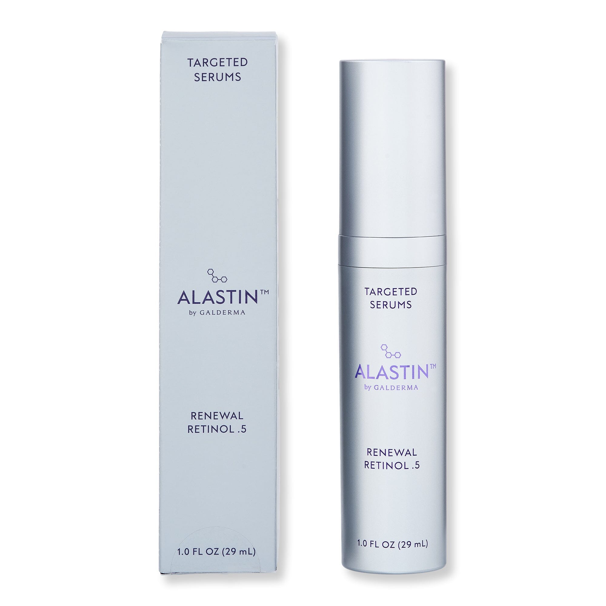 ALASTIN ALASTIN Renewal Retinol .5 1 oz Night Creams 