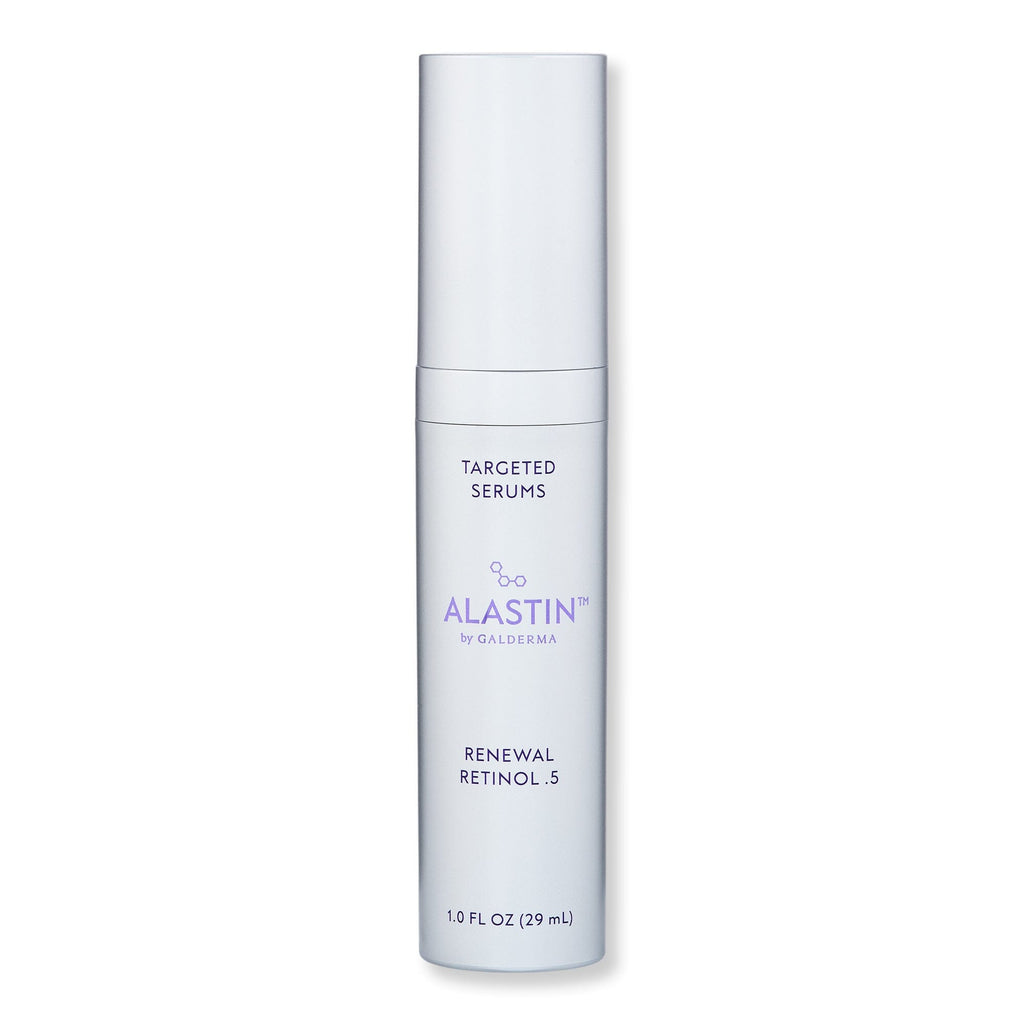 ALASTIN ALASTIN Renewal Retinol .5 Night Creams 1 oz 