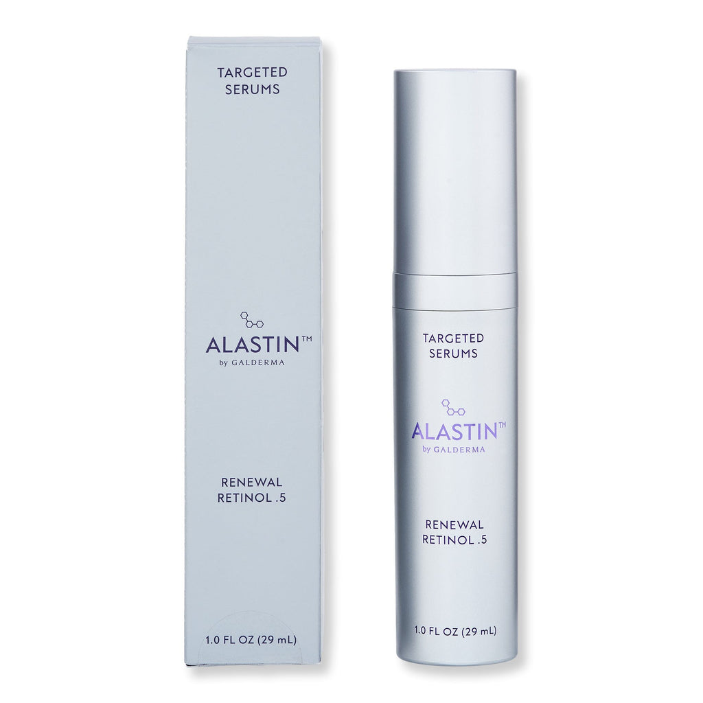 ALASTIN ALASTIN Renewal Retinol .5 Night Creams 