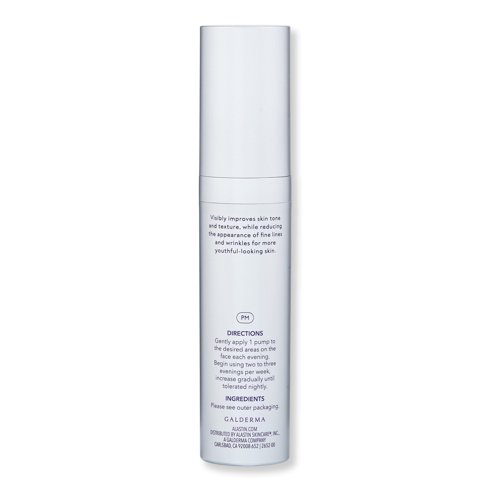 ALASTIN ALASTIN Renewal Retinol .5 Night Creams 
