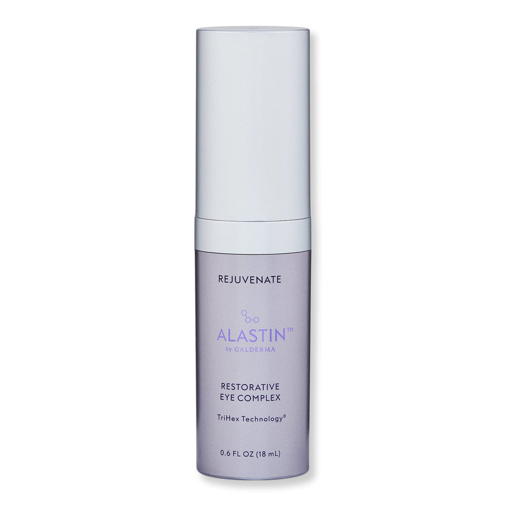 ALASTIN ALASTIN Restorative Eye Complex Eye Treatments 0.6 fl oz / 18 ml 