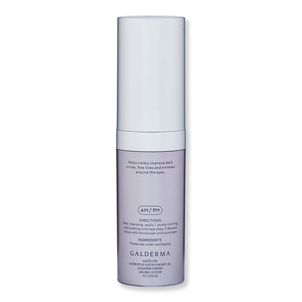 ALASTIN ALASTIN Restorative Eye Complex Eye Treatments 
