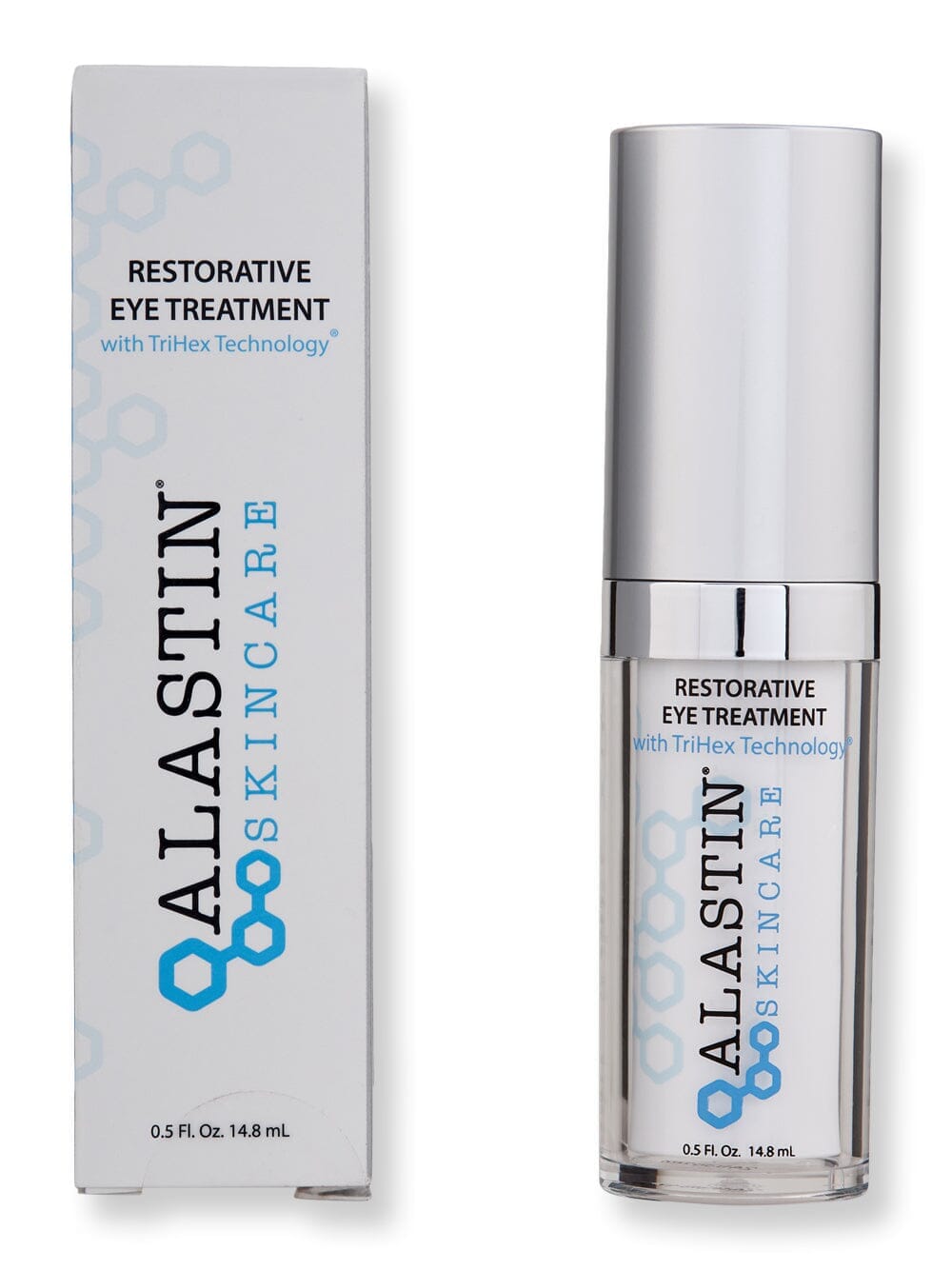 ALASTIN ALASTIN Restorative Eye Treatment .5 oz Eye Treatments 