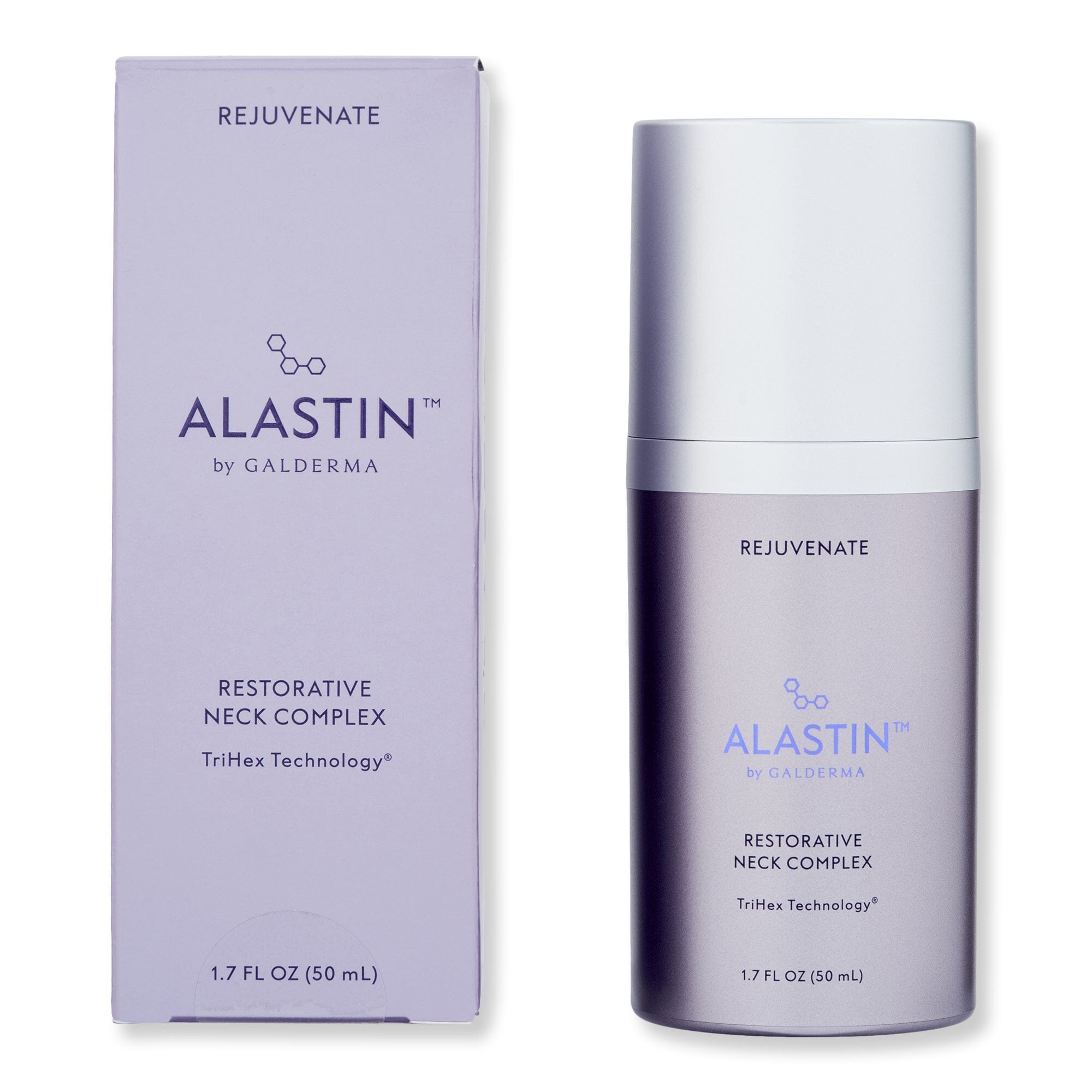ALASTIN ALASTIN Restorative Neck Complex 1.7 oz Decollete & Neck Creams 