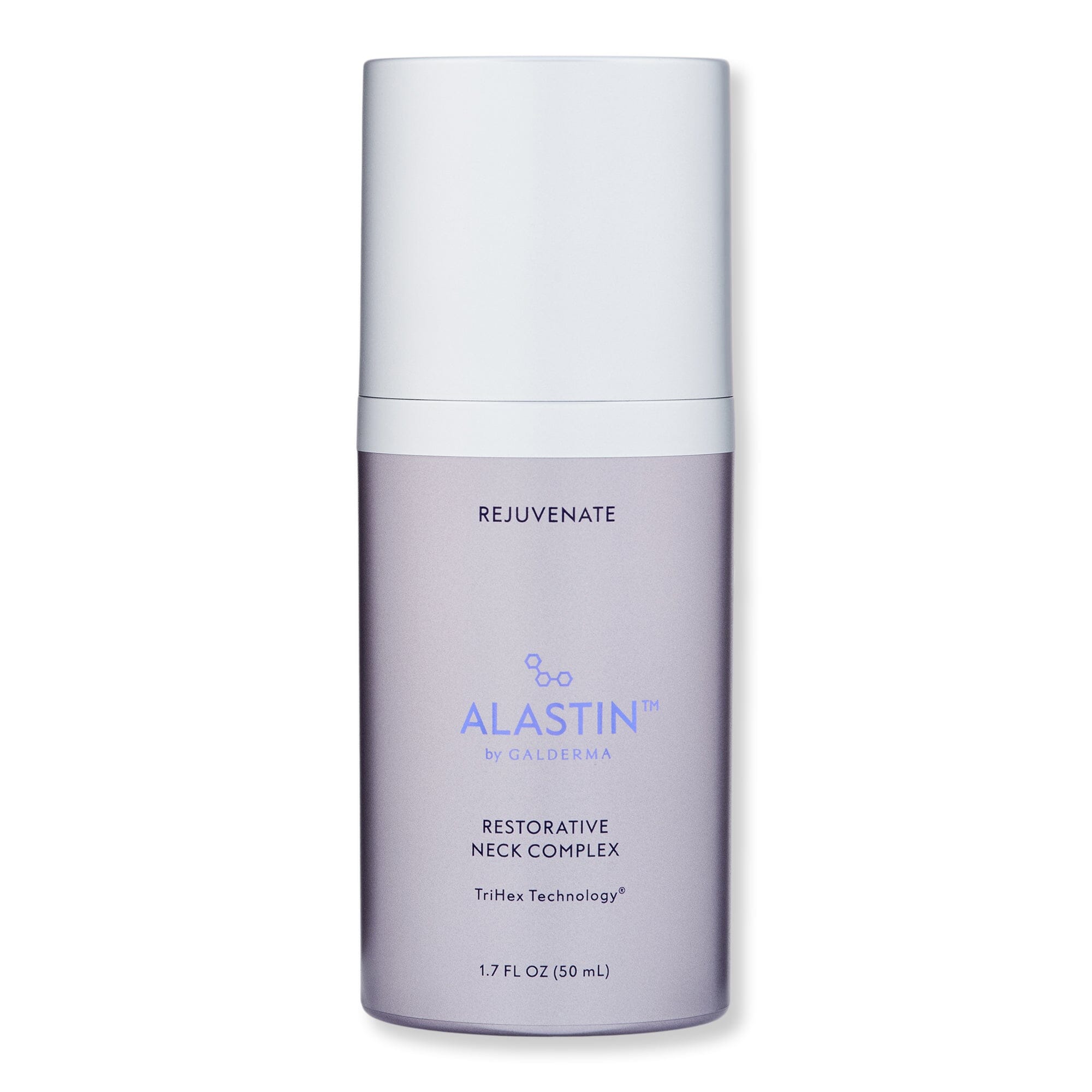 ALASTIN ALASTIN Restorative Neck Complex Decollete & Neck Creams 1.7 oz 