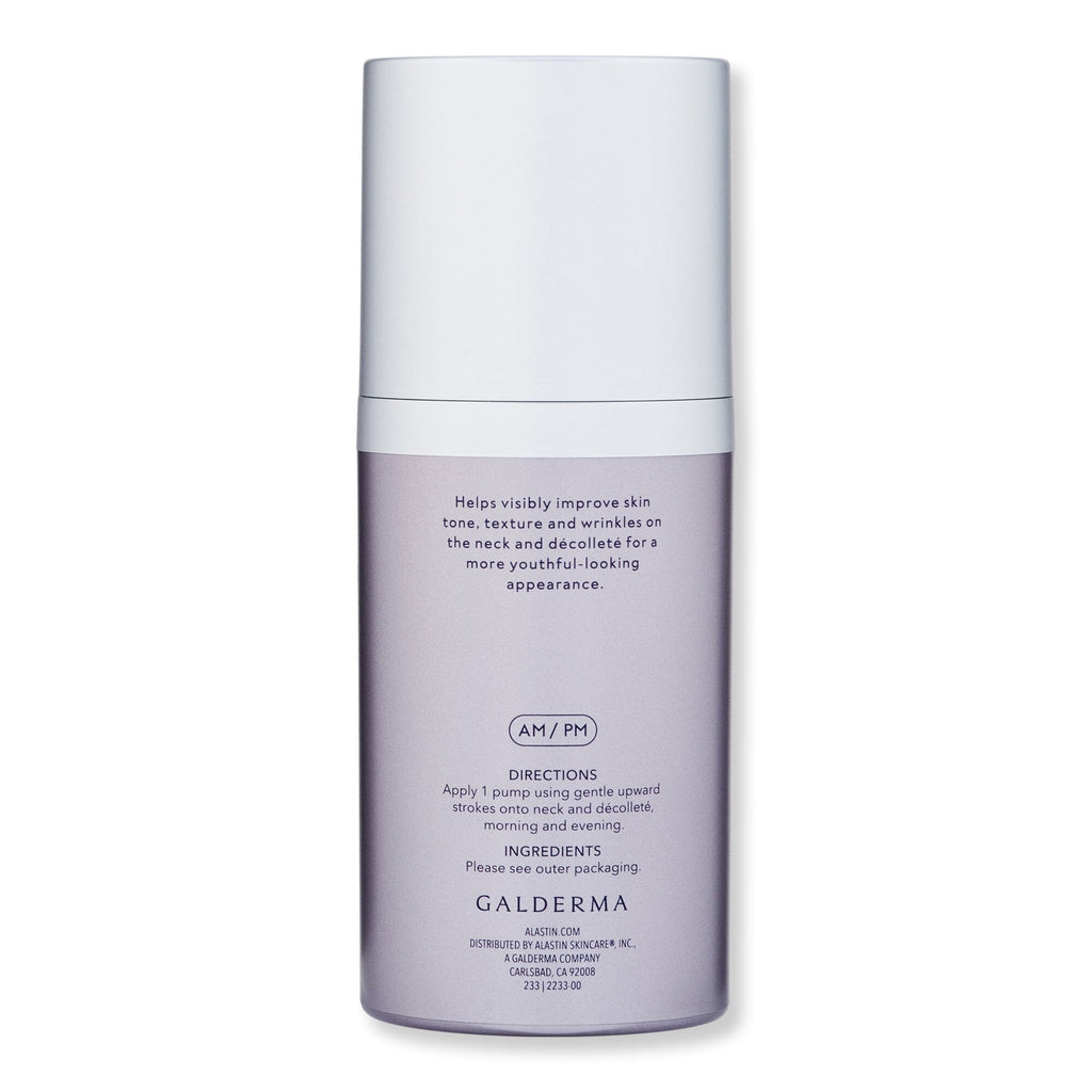 ALASTIN ALASTIN Restorative Neck Complex Decollete & Neck Creams 