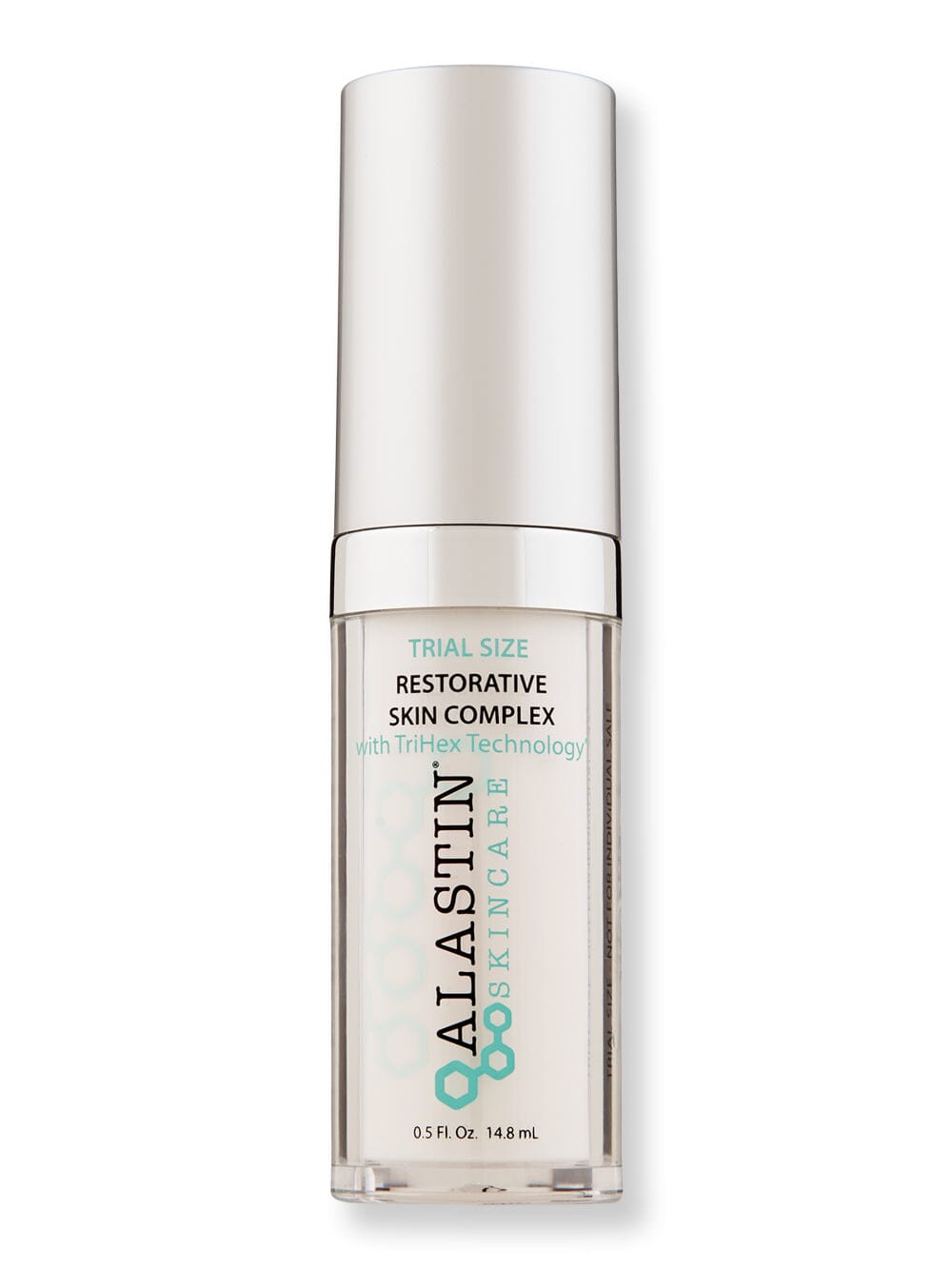 ALASTIN ALASTIN Restorative Skin Complex .5 oz Face Moisturizers 