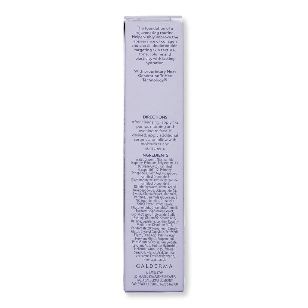 ALASTIN ALASTIN Restorative Skin Complex Face Moisturizers 