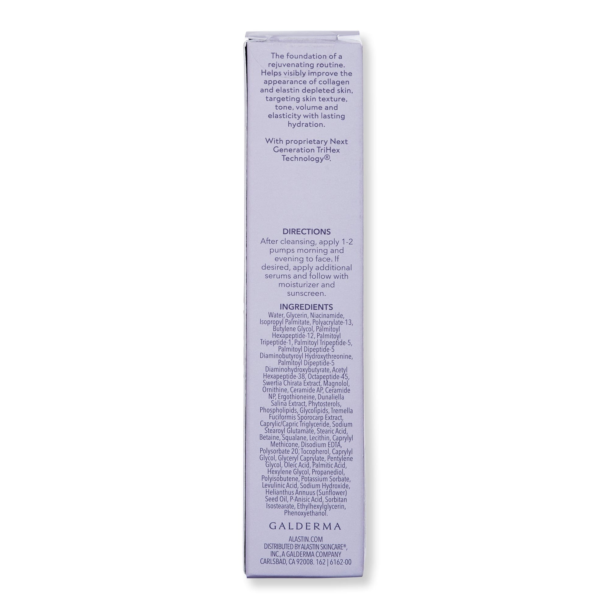 ALASTIN ALASTIN Restorative Skin Complex Face Moisturizers 