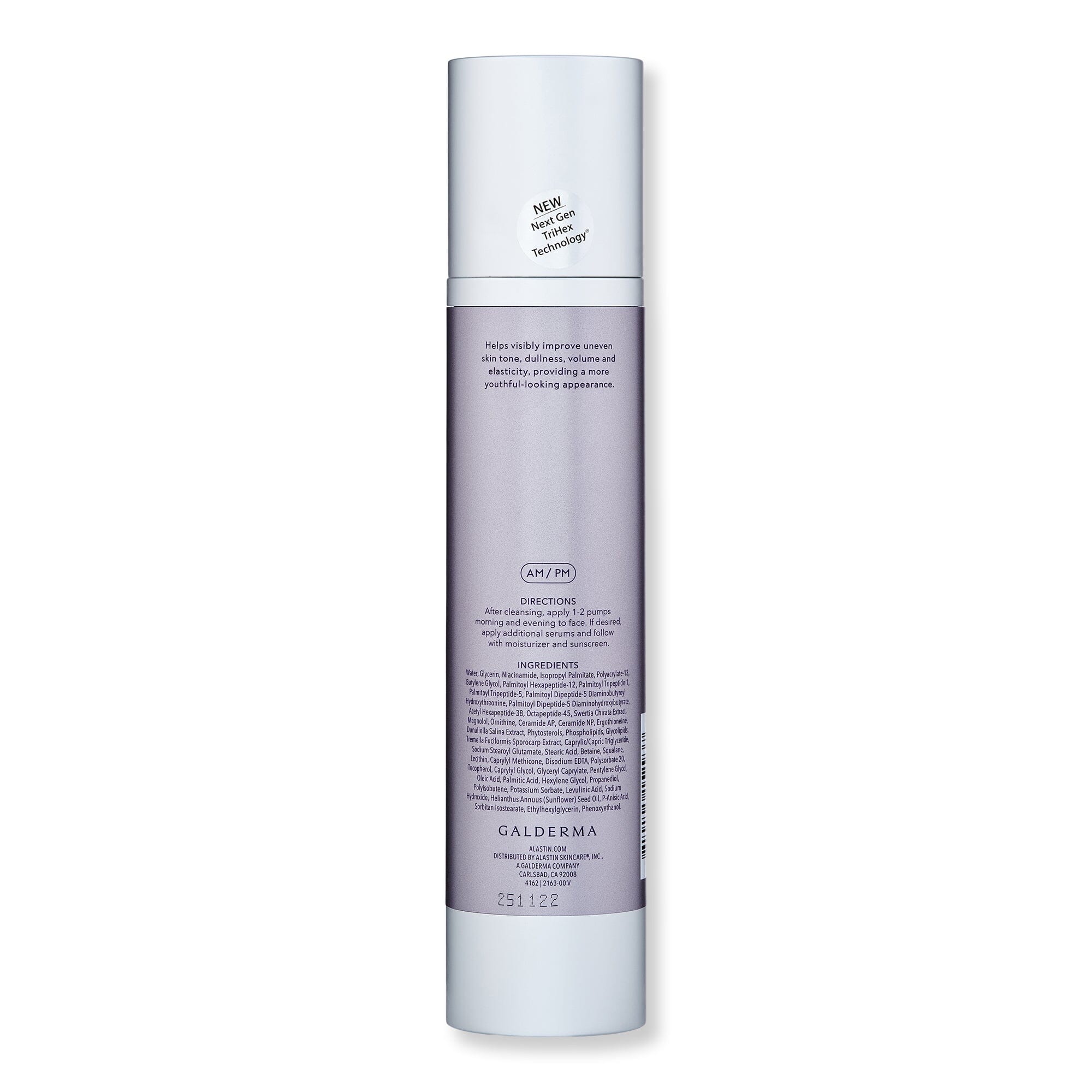 ALASTIN ALASTIN Restorative Skin Complex Face Moisturizers 
