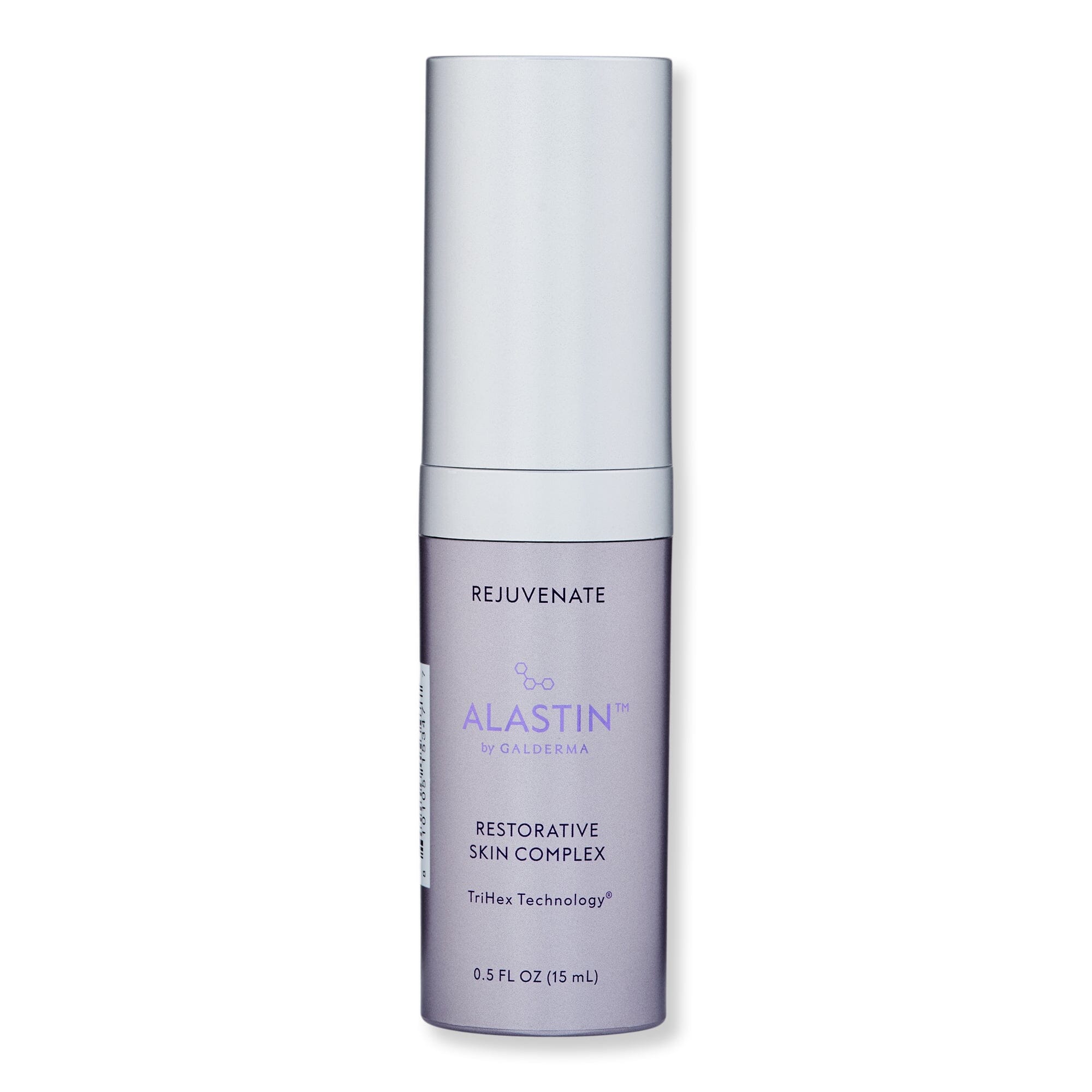 ALASTIN ALASTIN Restorative Skin Complex Face Moisturizers .5 oz 
