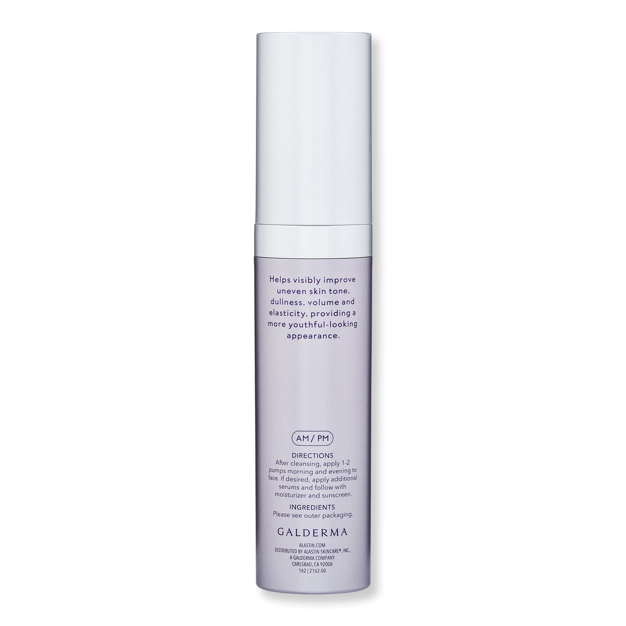ALASTIN ALASTIN Restorative Skin Complex Face Moisturizers 