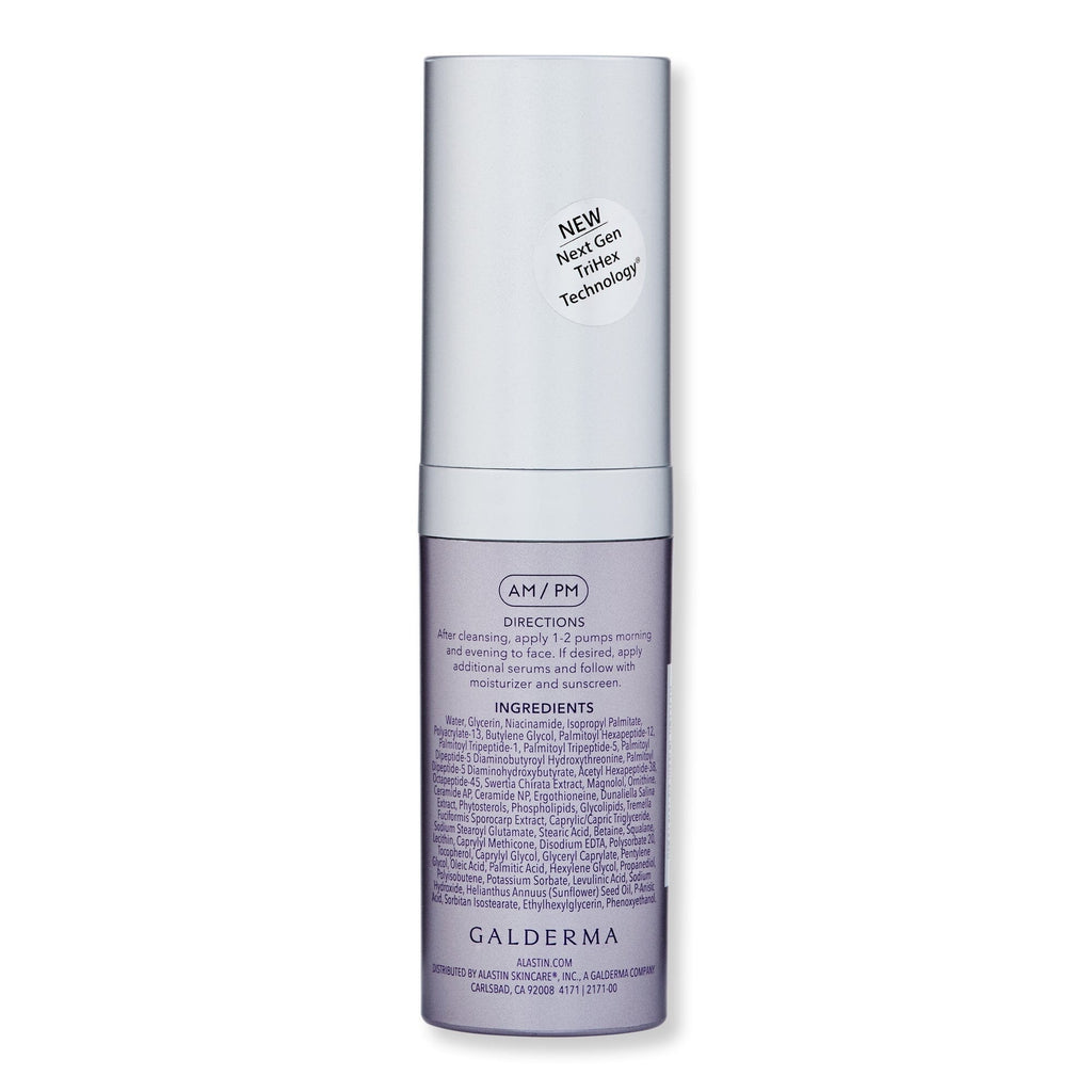 ALASTIN ALASTIN Restorative Skin Complex Face Moisturizers 