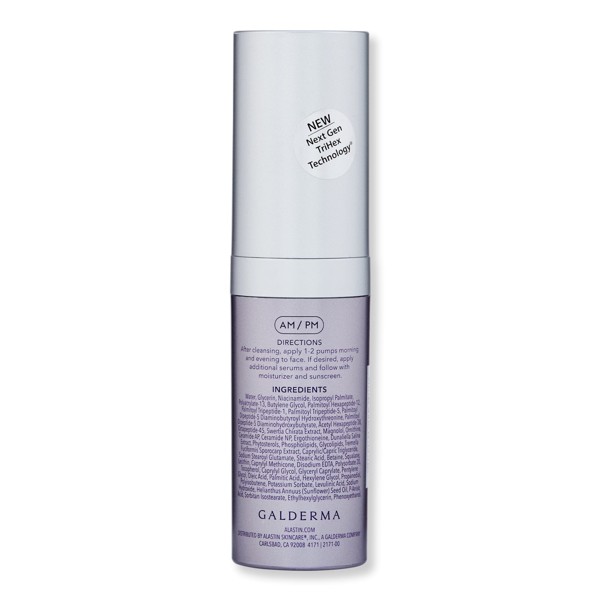 ALASTIN ALASTIN Restorative Skin Complex Face Moisturizers 