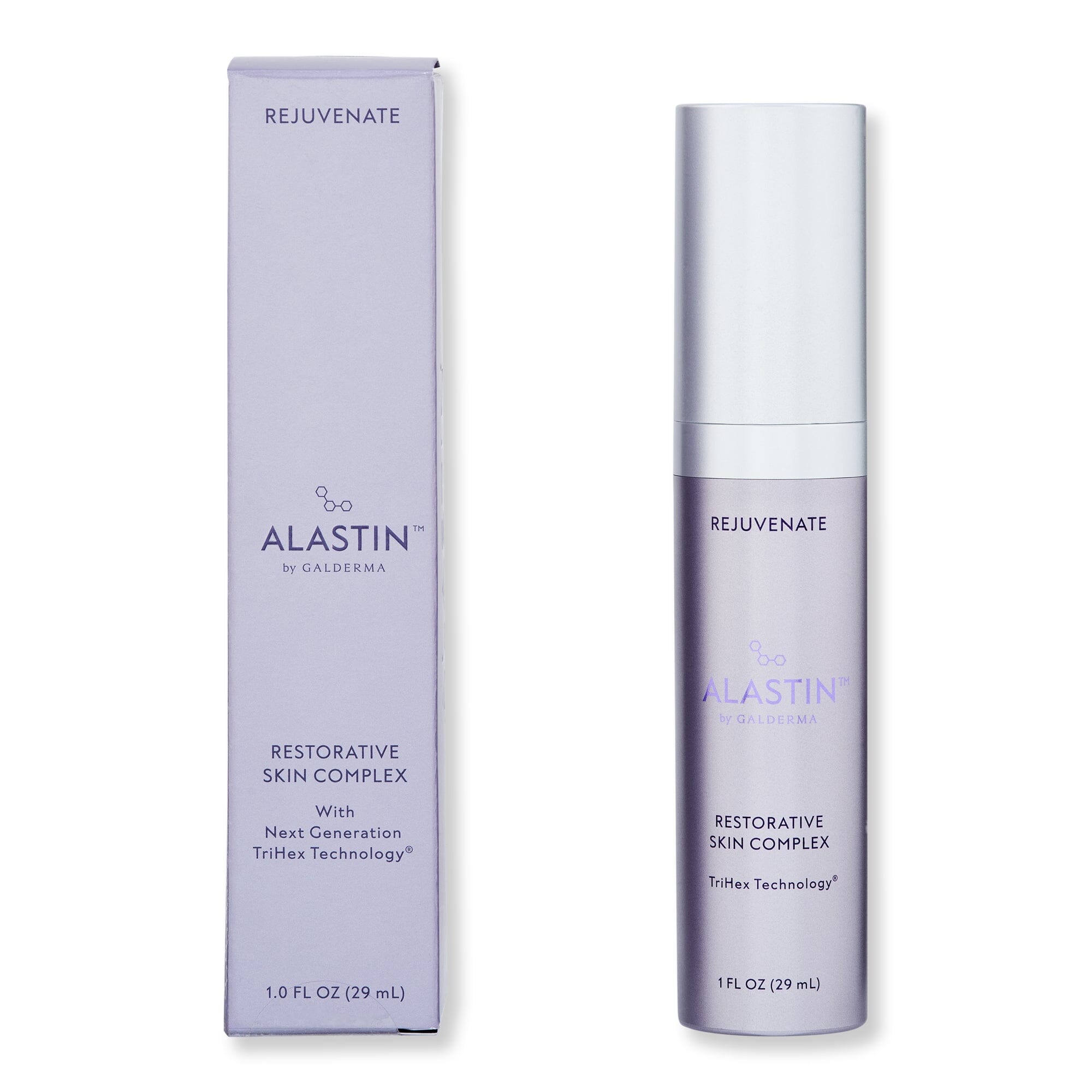 ALASTIN ALASTIN Restorative Skin Complex Face Moisturizers 