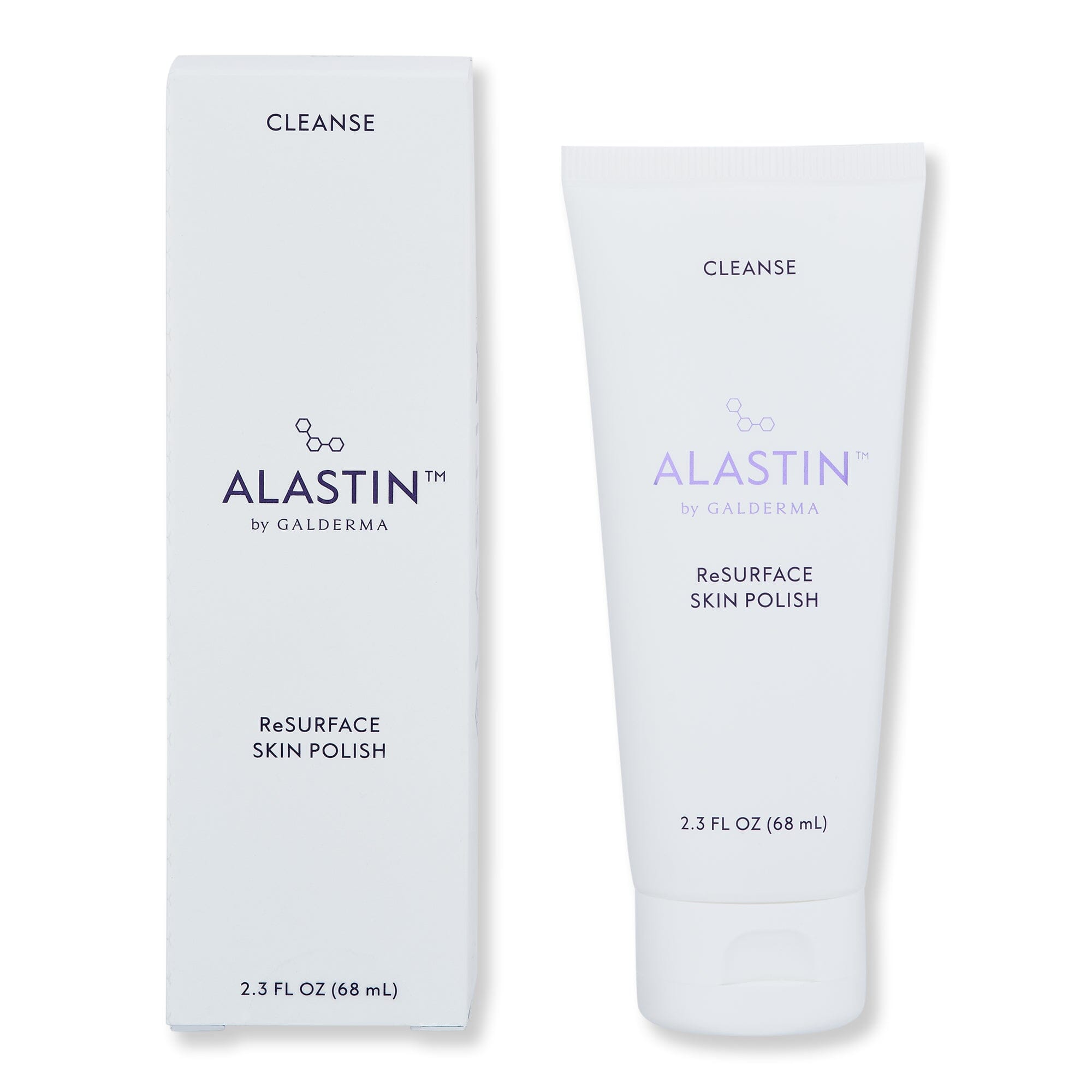 ALASTIN ALASTIN Resurface Skin Polish Face Cleansers 