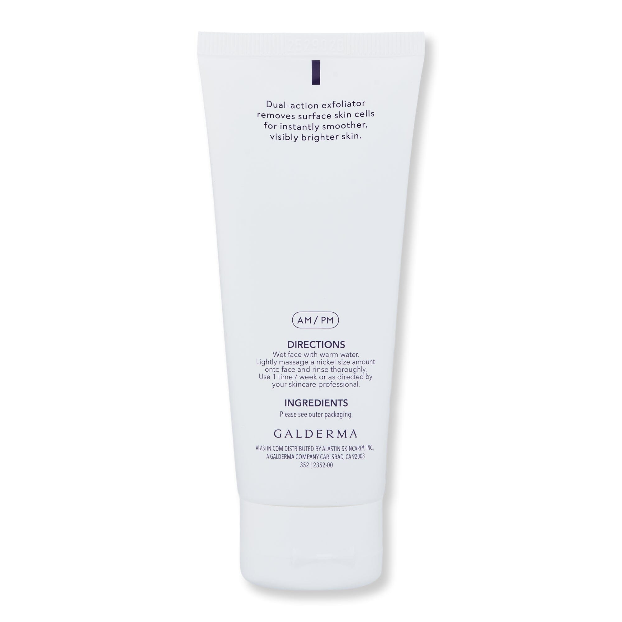 ALASTIN ALASTIN Resurface Skin Polish Face Cleansers 